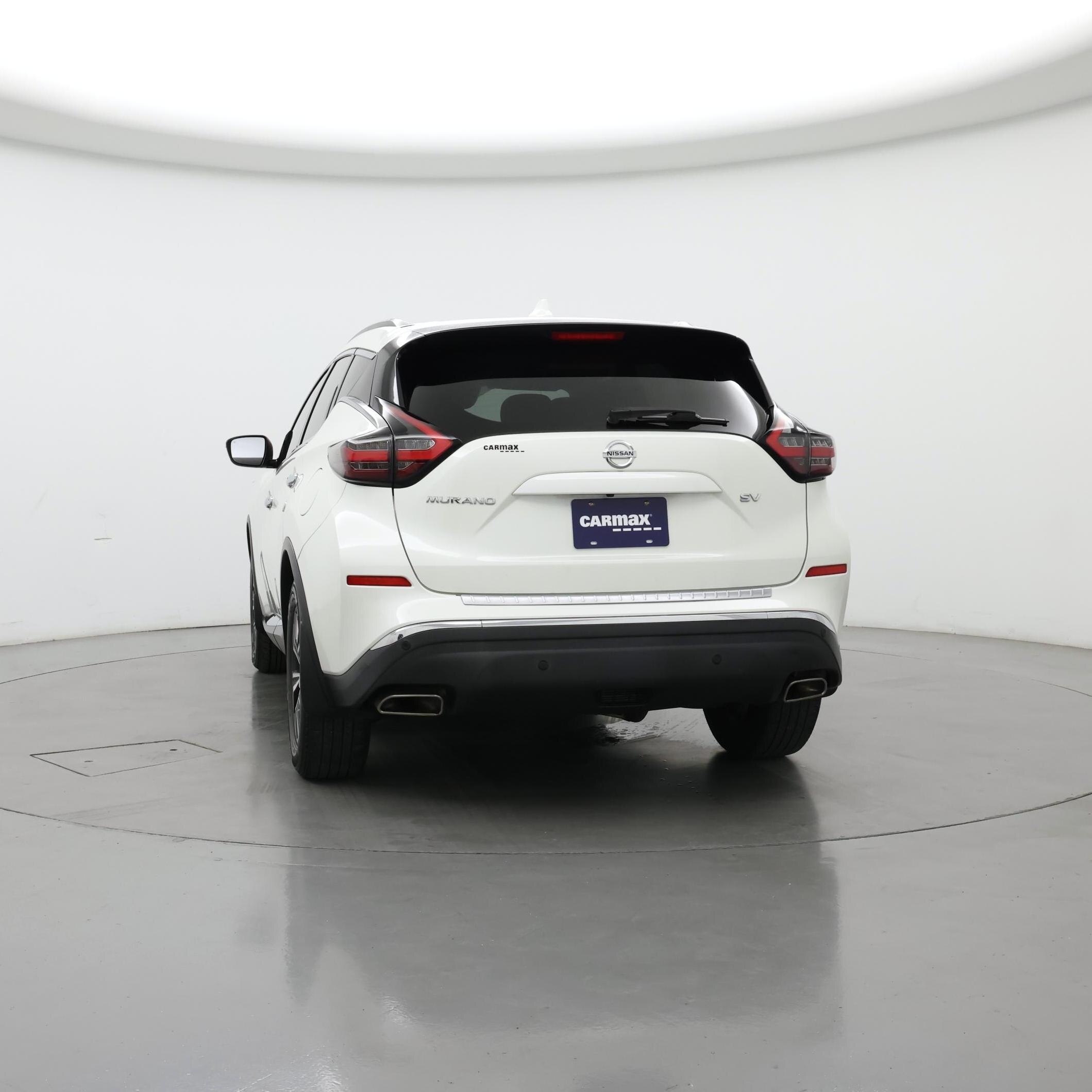 Thumbnail: 2020 Nissan Murano - 6