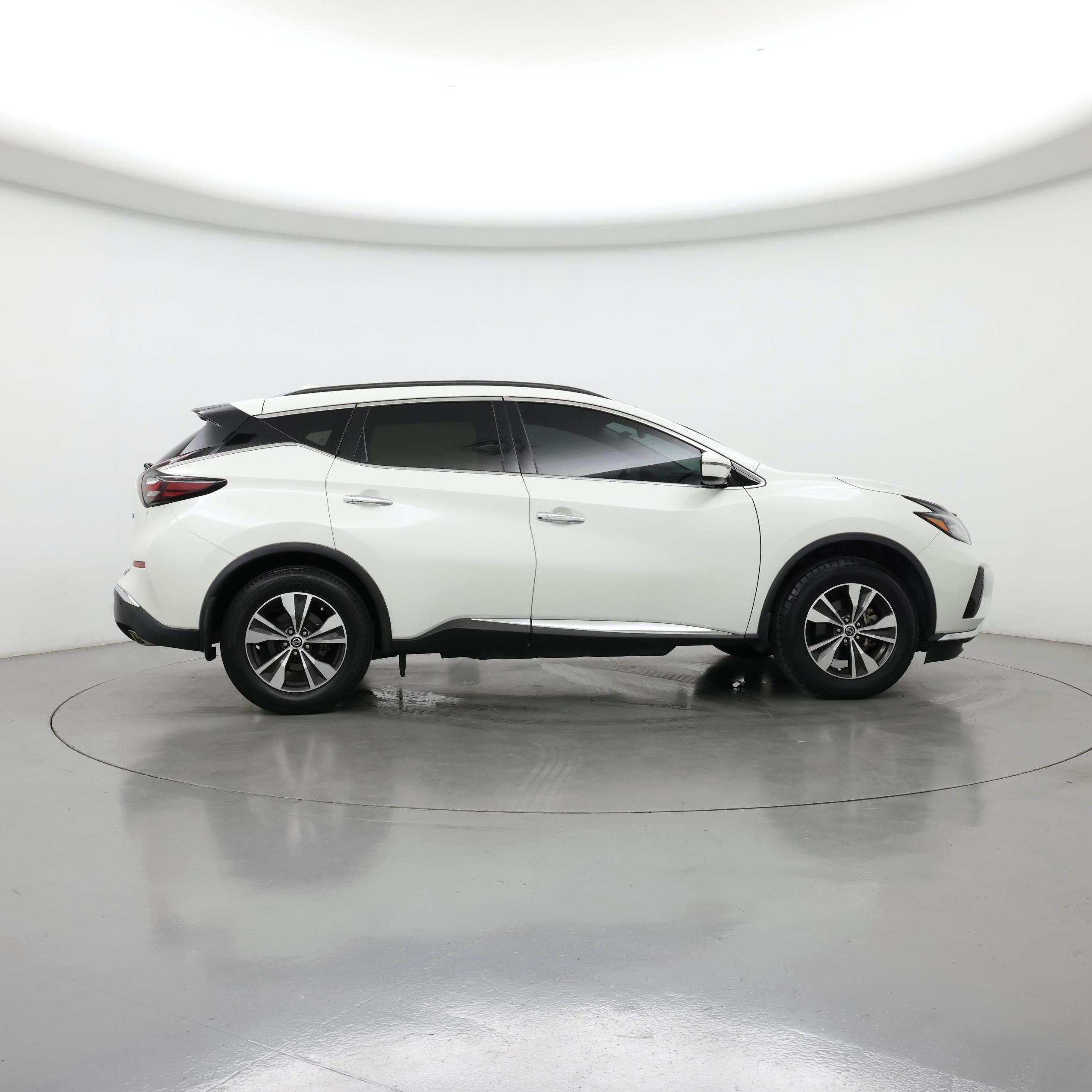 Thumbnail: 2020 Nissan Murano - 7