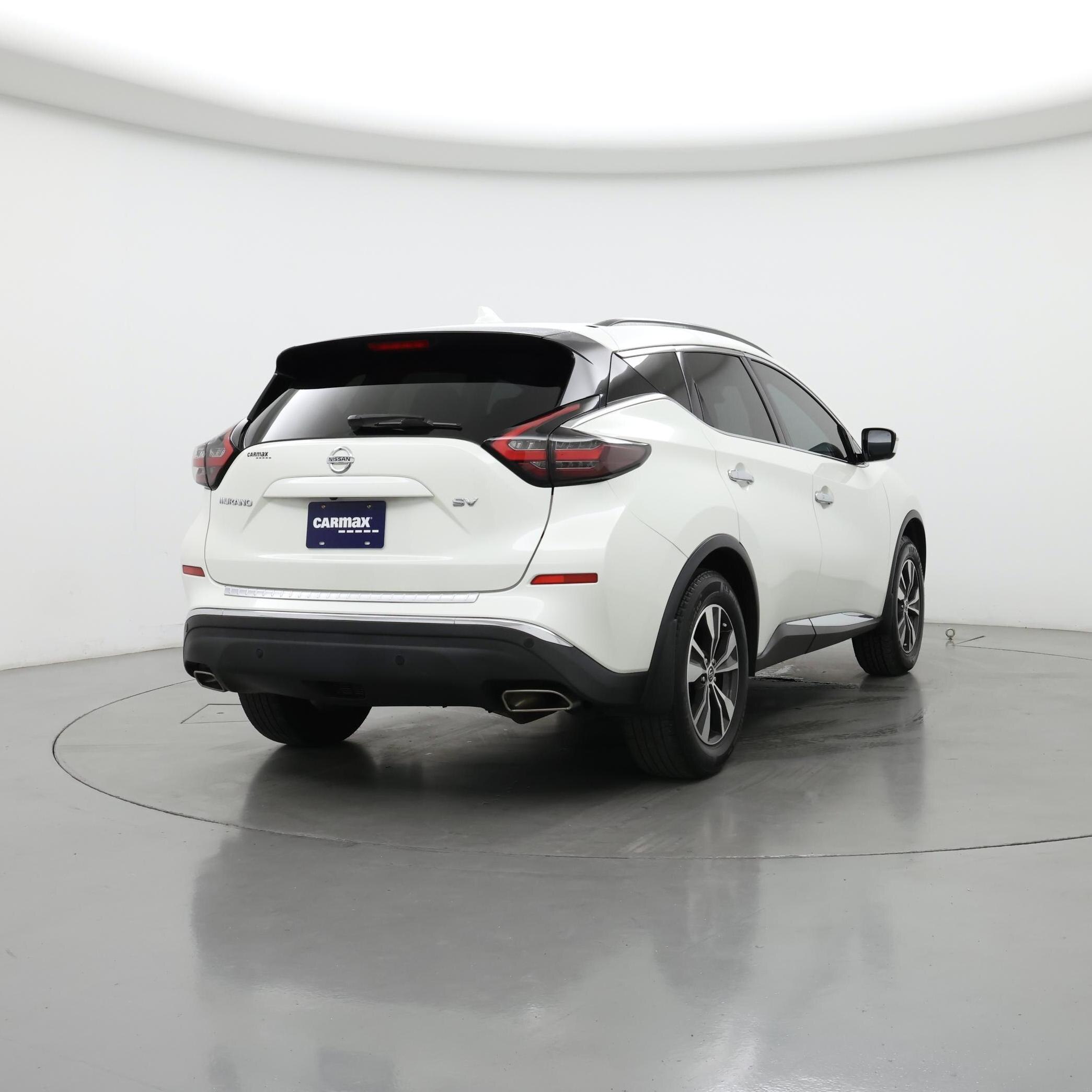 Thumbnail: 2020 Nissan Murano - 8
