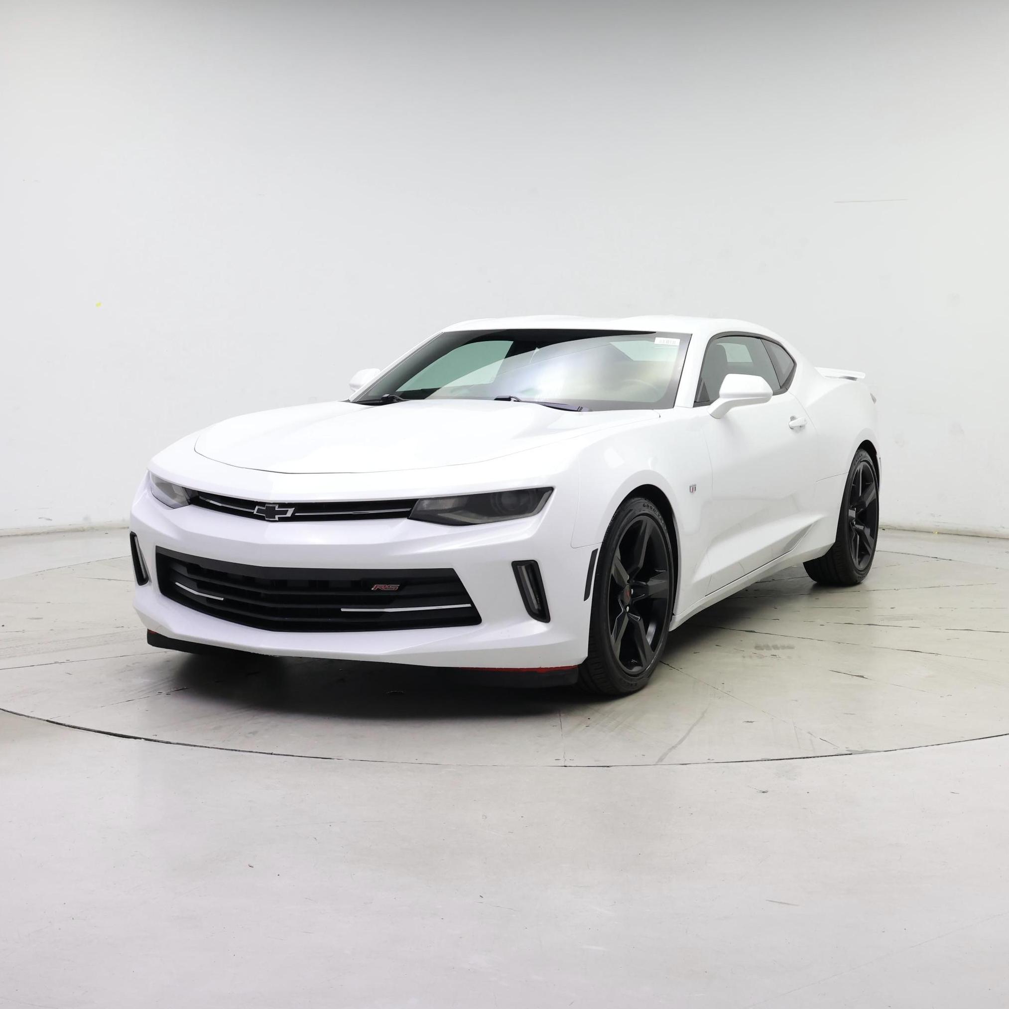 Thumbnail: 2016 Chevrolet Camaro - 4