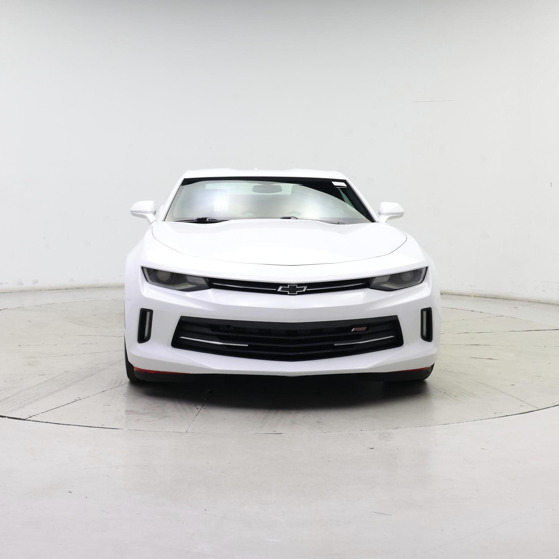 Thumbnail: 2016 Chevrolet Camaro - 5