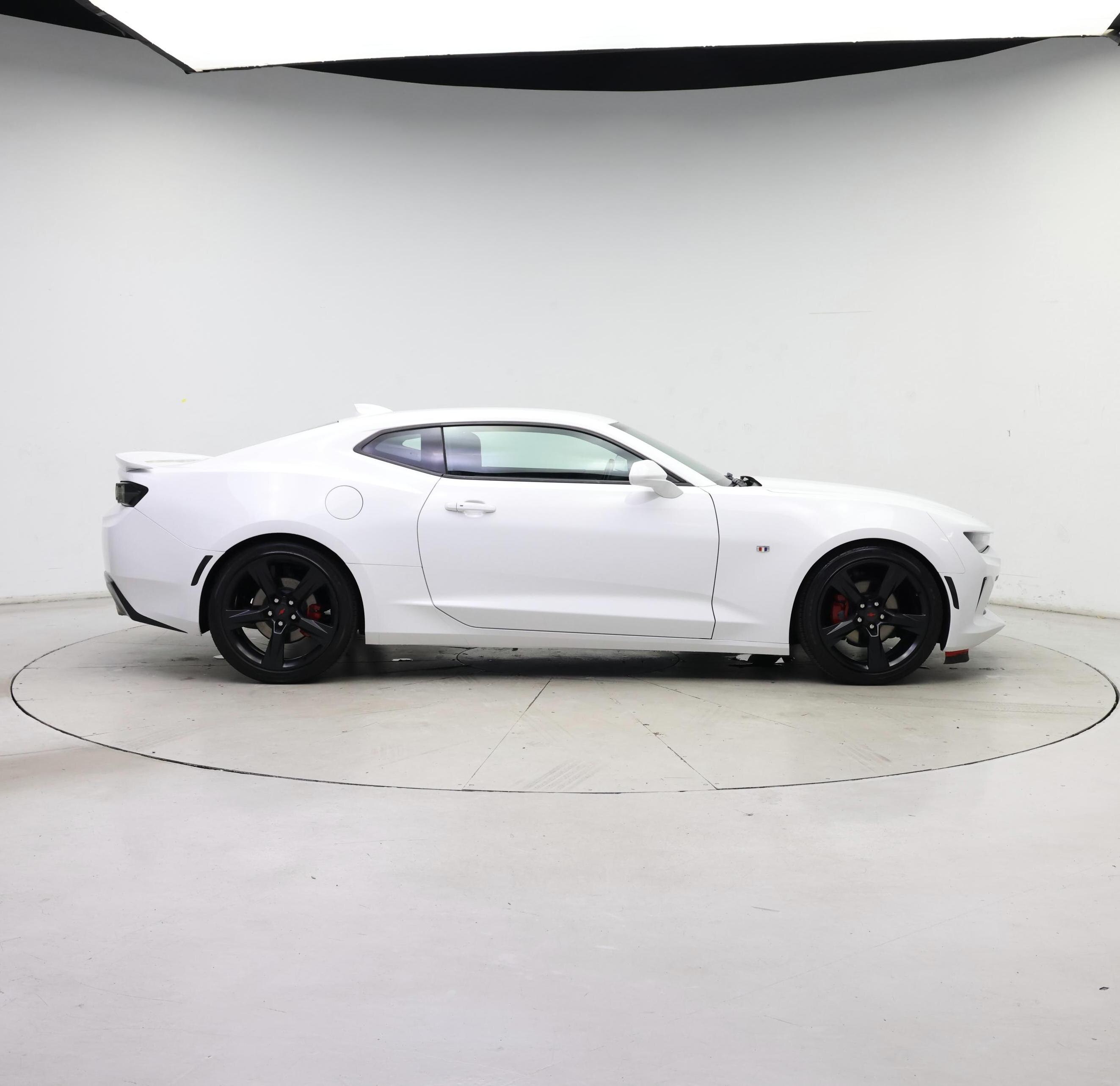 Thumbnail: 2016 Chevrolet Camaro - 7