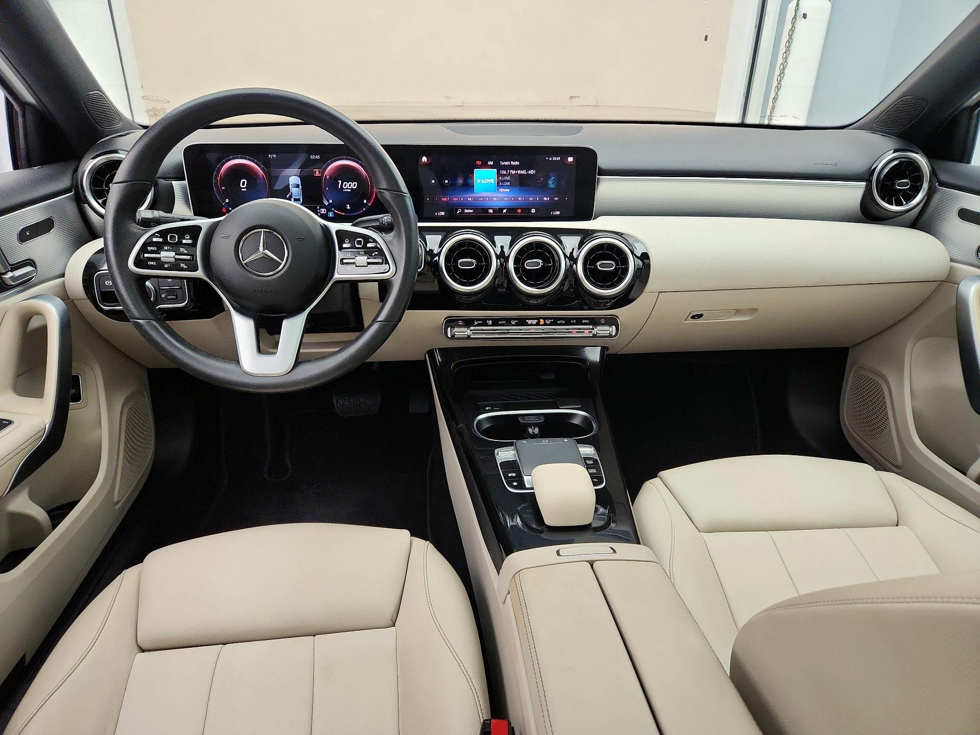Thumbnail: 2019 Mercedes-Benz A-Class - 9