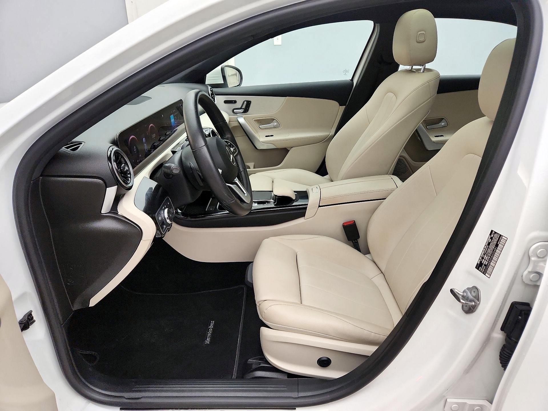 Thumbnail: 2019 Mercedes-Benz A-Class - 11