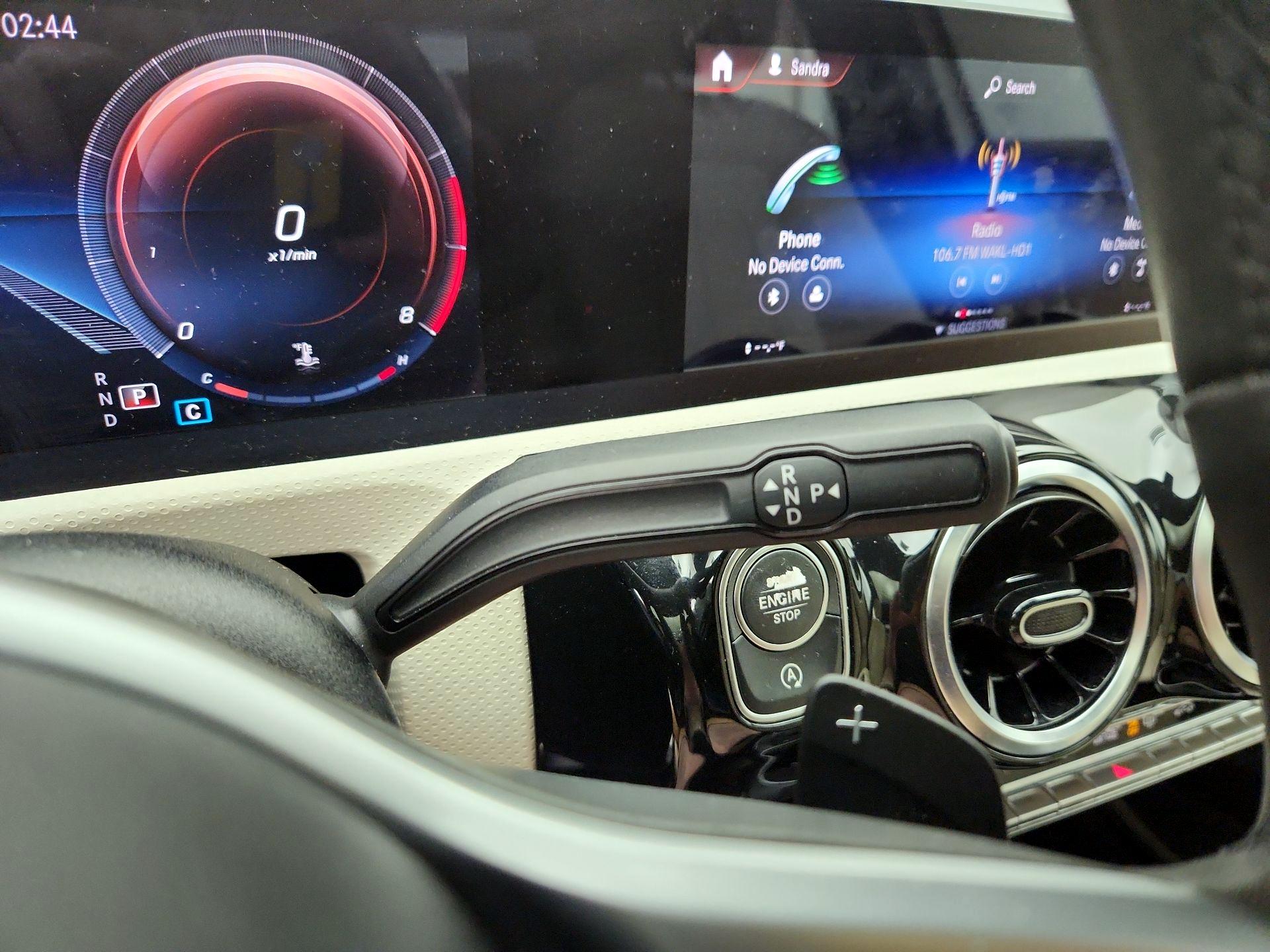 Thumbnail: 2019 Mercedes-Benz A-Class - 17