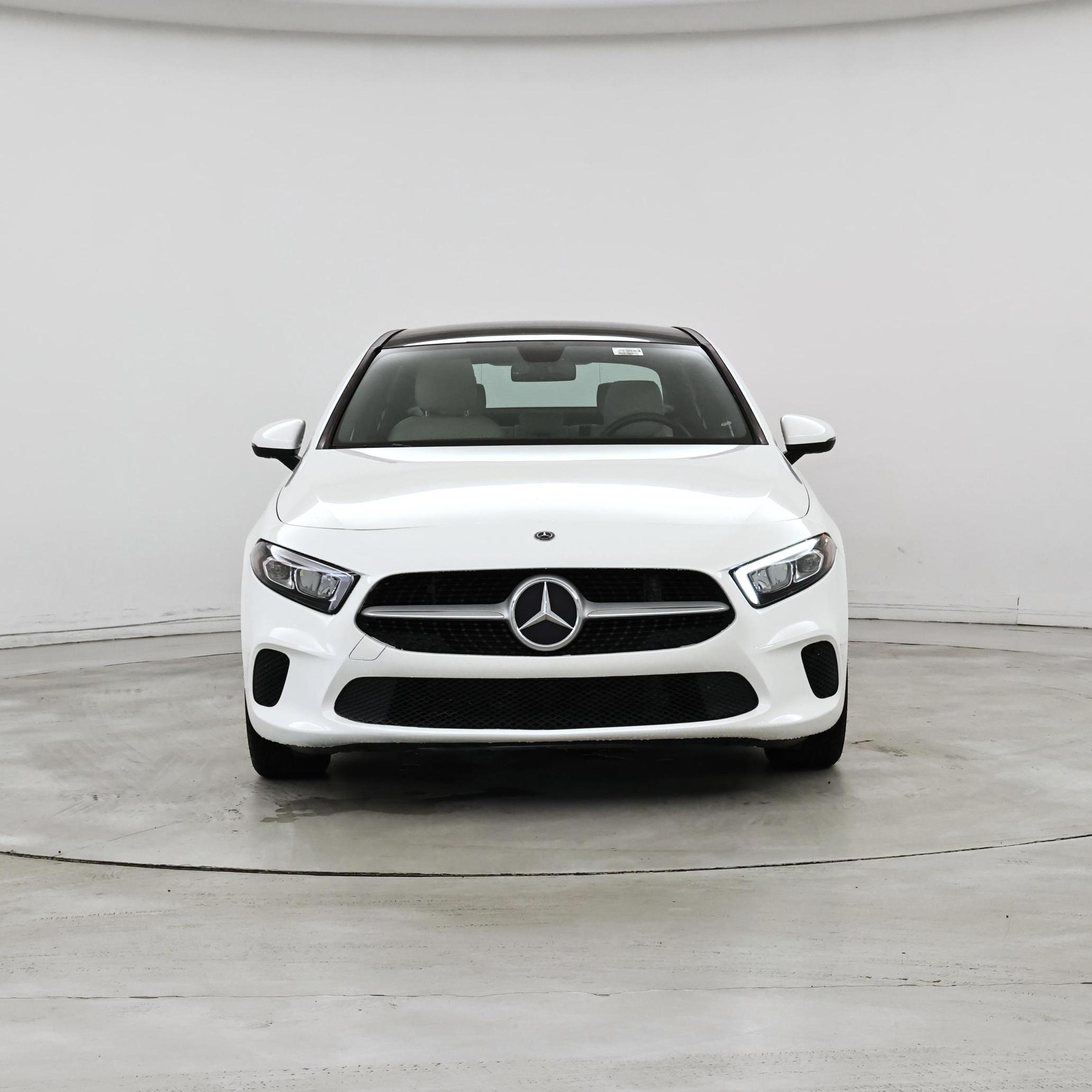 Thumbnail: 2019 Mercedes-Benz A-Class - 5