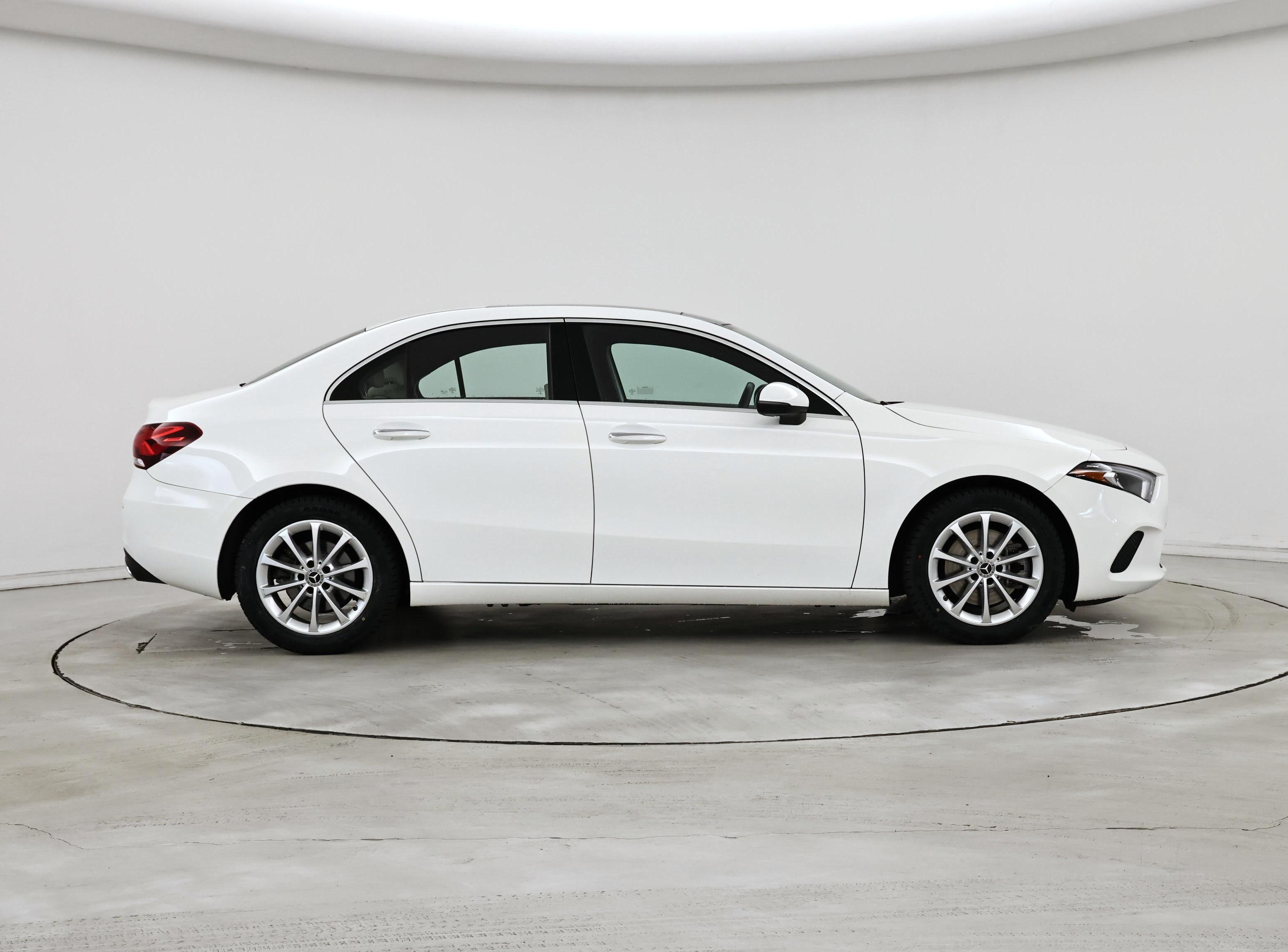 Thumbnail: 2019 Mercedes-Benz A-Class - 7