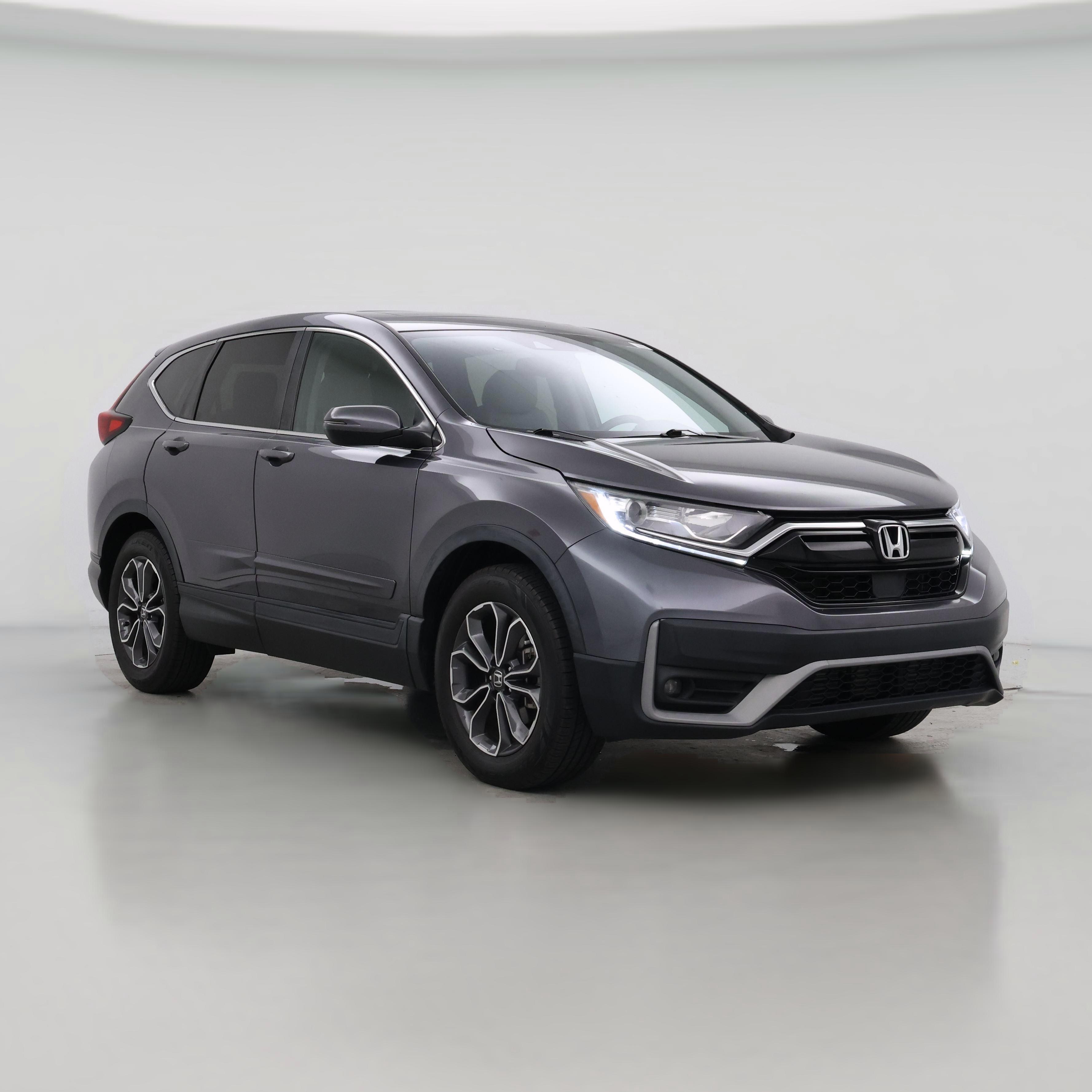 Thumbnail: 2020 Honda CR-V - 1