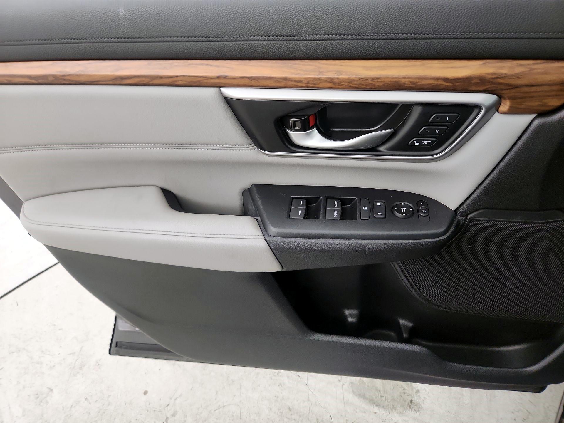 Thumbnail: 2020 Honda CR-V - 12