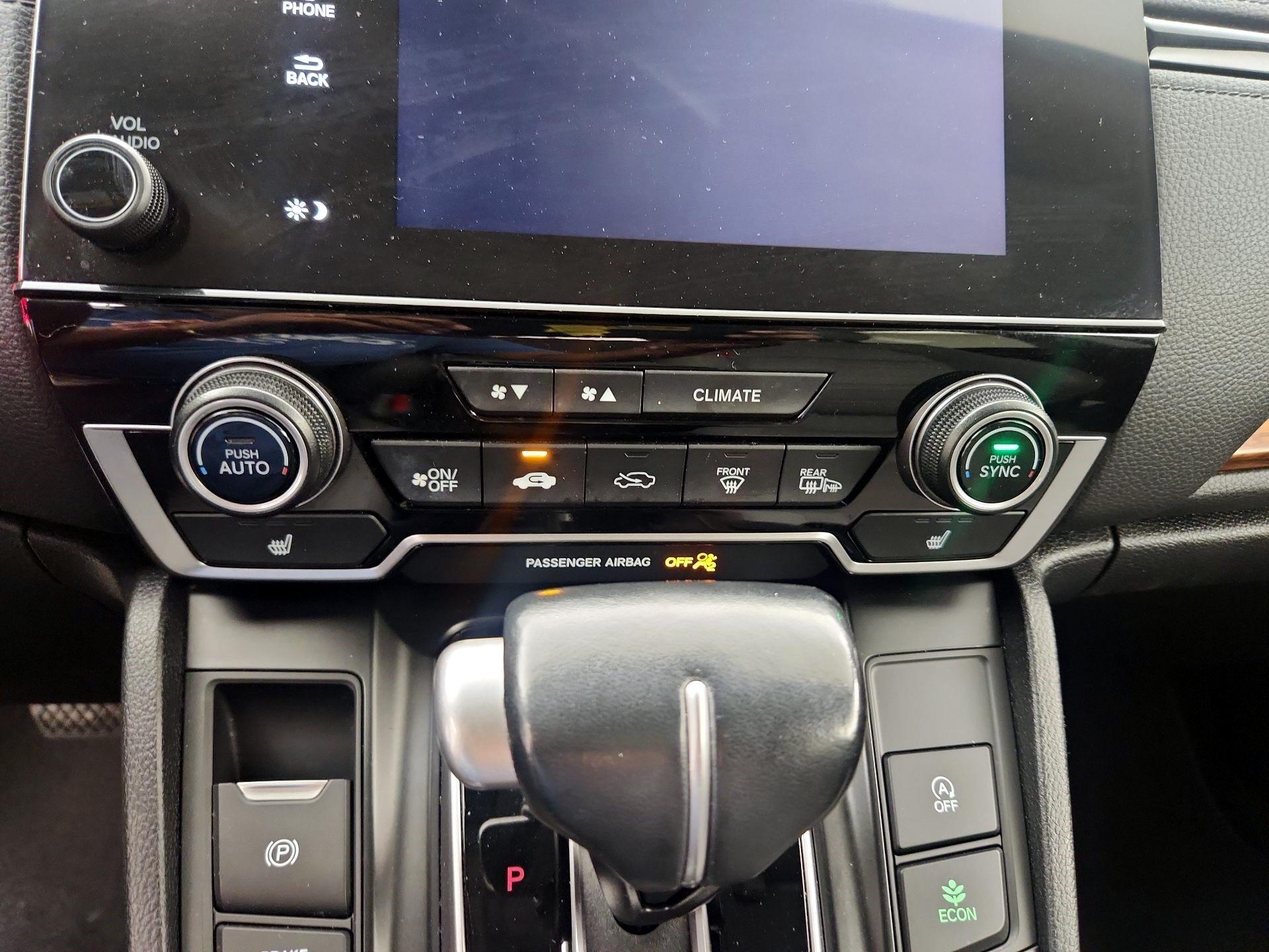 Thumbnail: 2020 Honda CR-V - 15