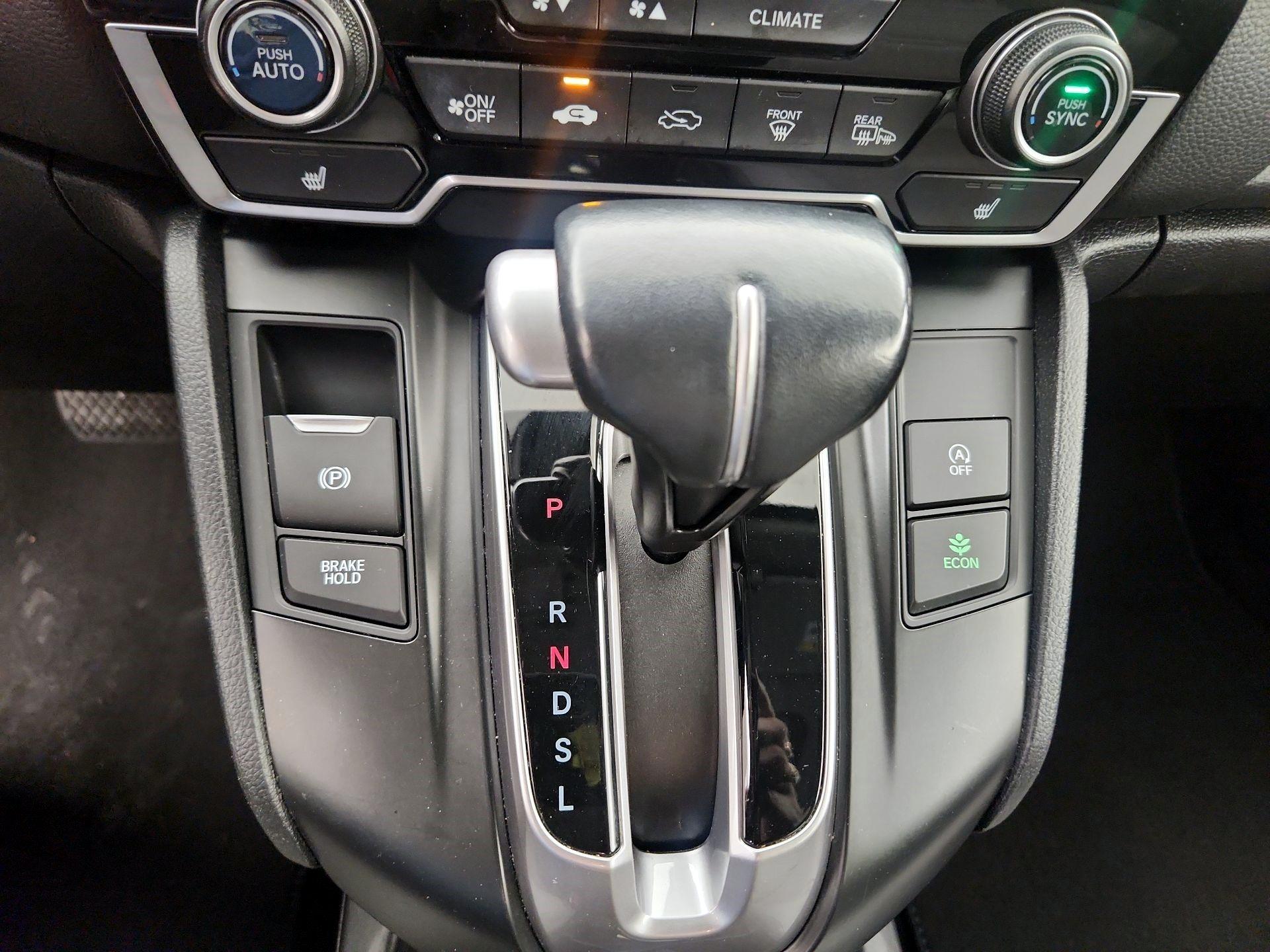 Thumbnail: 2020 Honda CR-V - 16