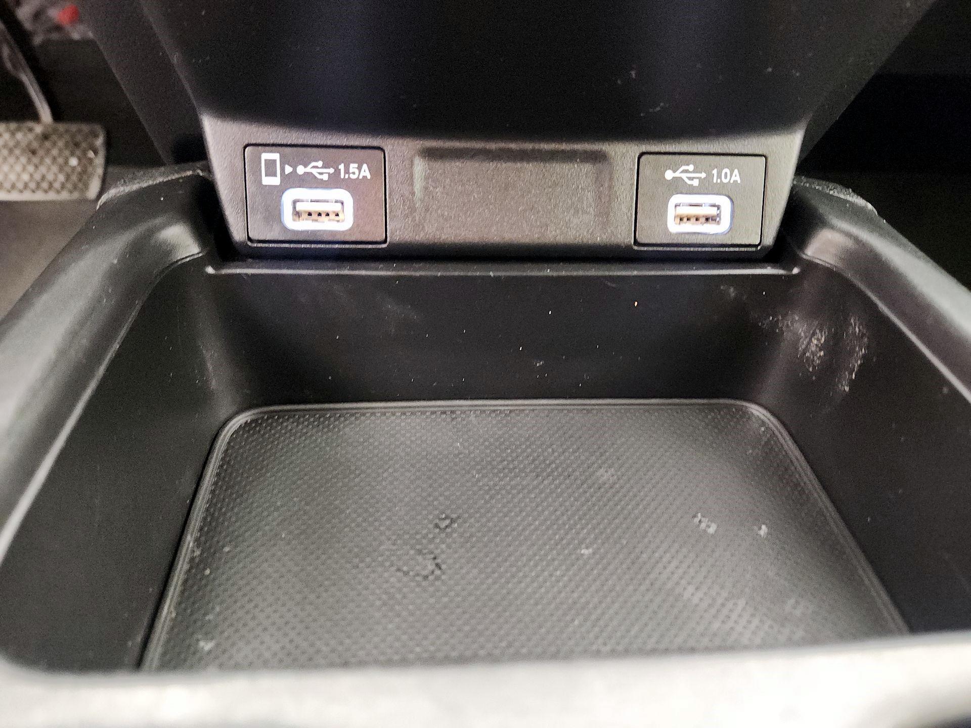 Thumbnail: 2020 Honda CR-V - 17