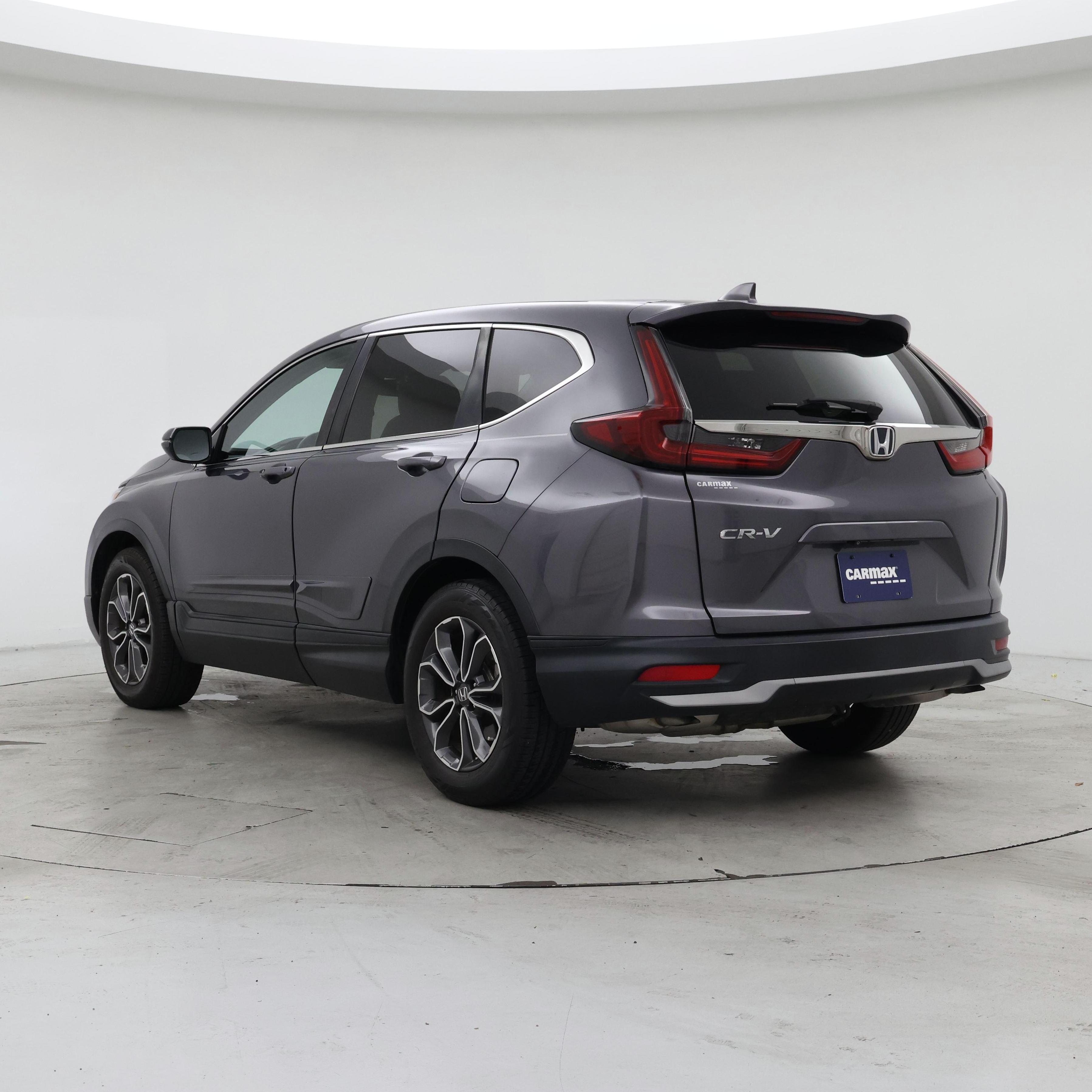Thumbnail: 2020 Honda CR-V - 2