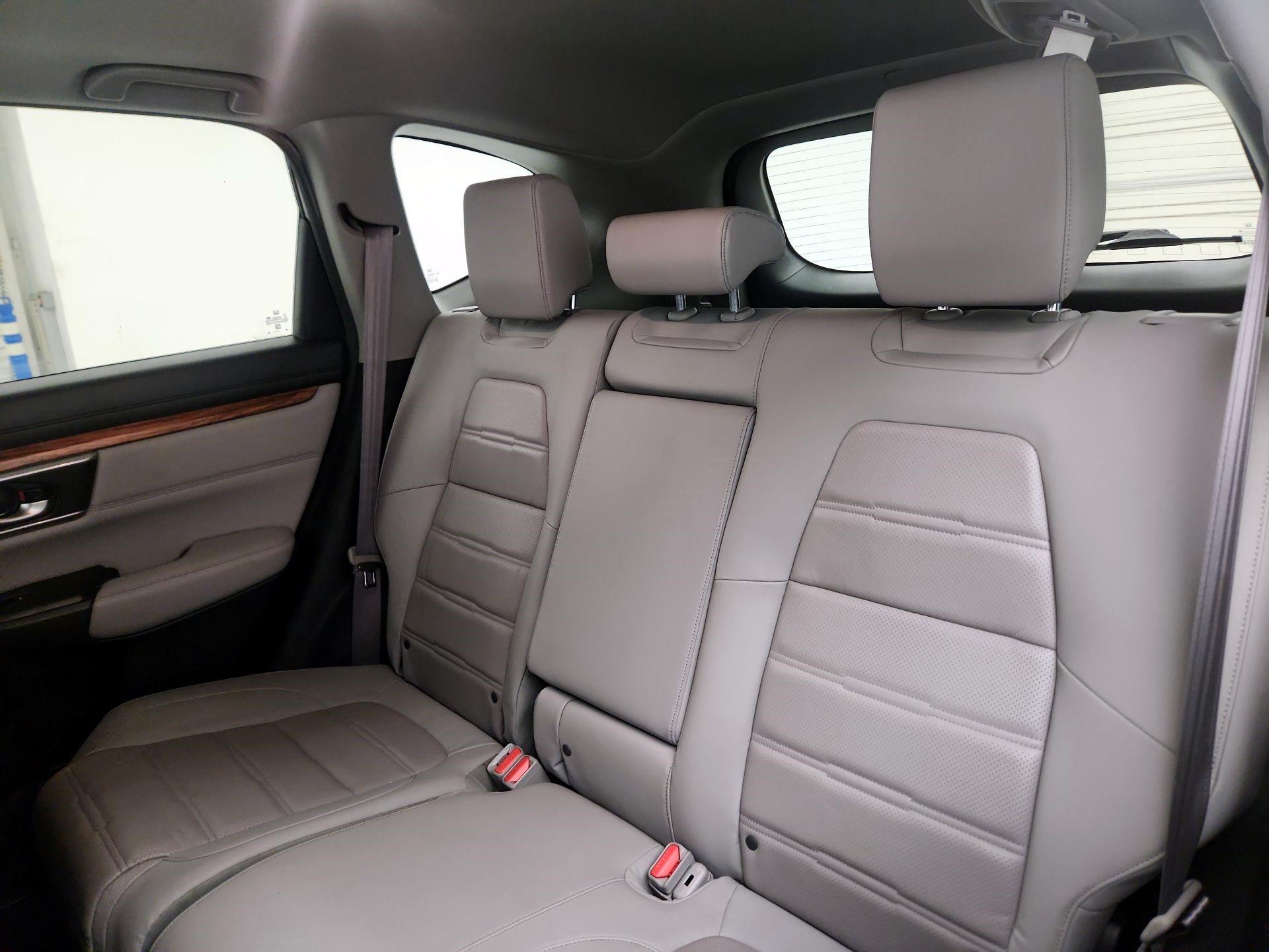 Thumbnail: 2020 Honda CR-V - 19