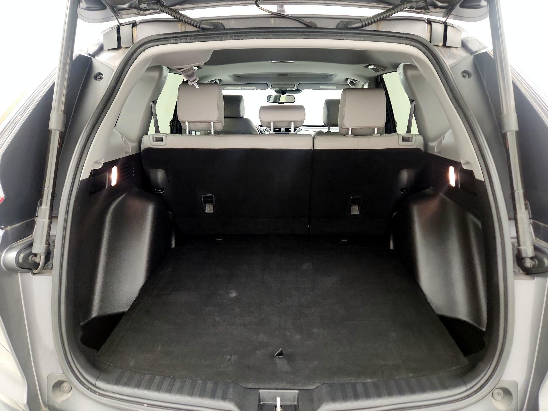 Thumbnail: 2020 Honda CR-V - 20