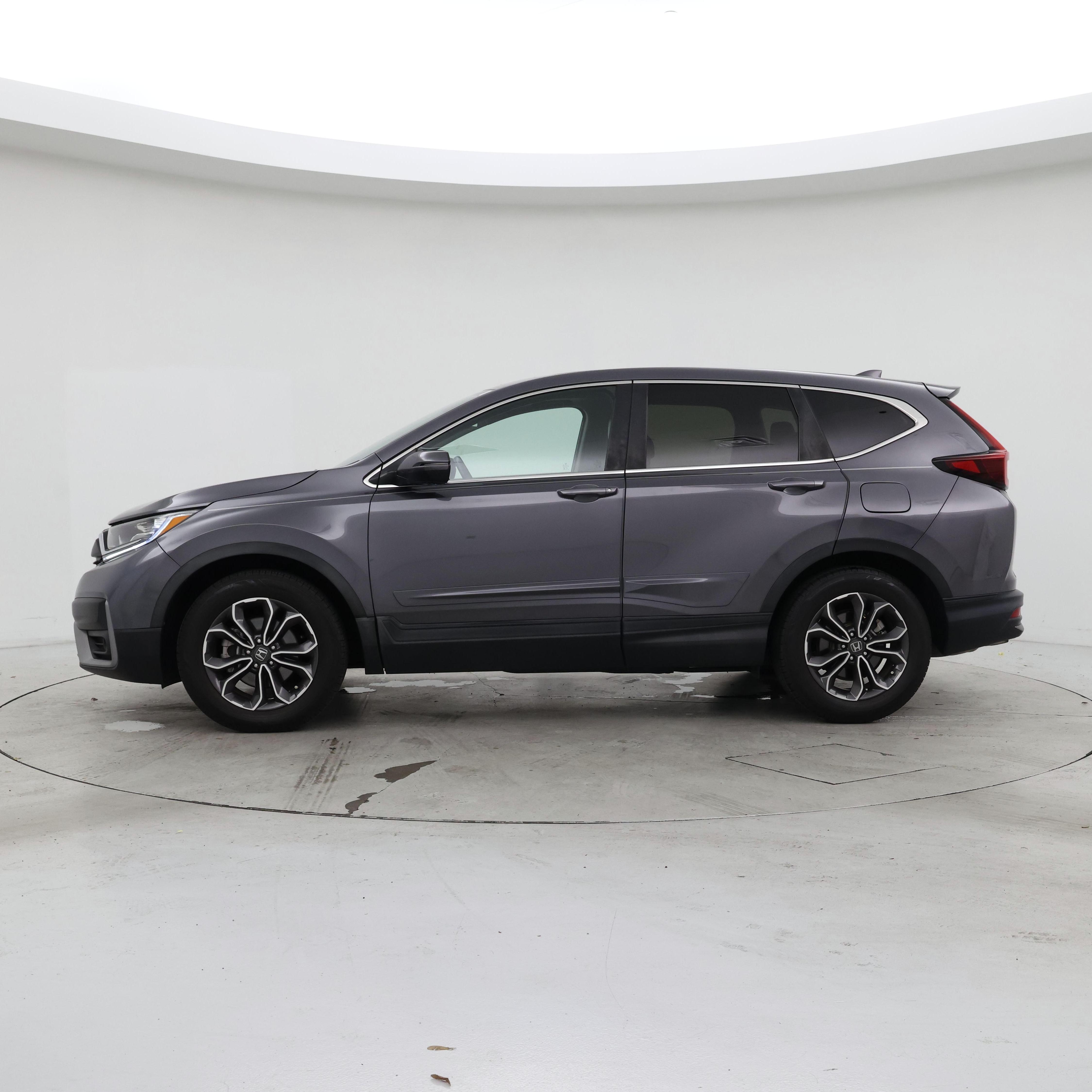 Thumbnail: 2020 Honda CR-V - 3
