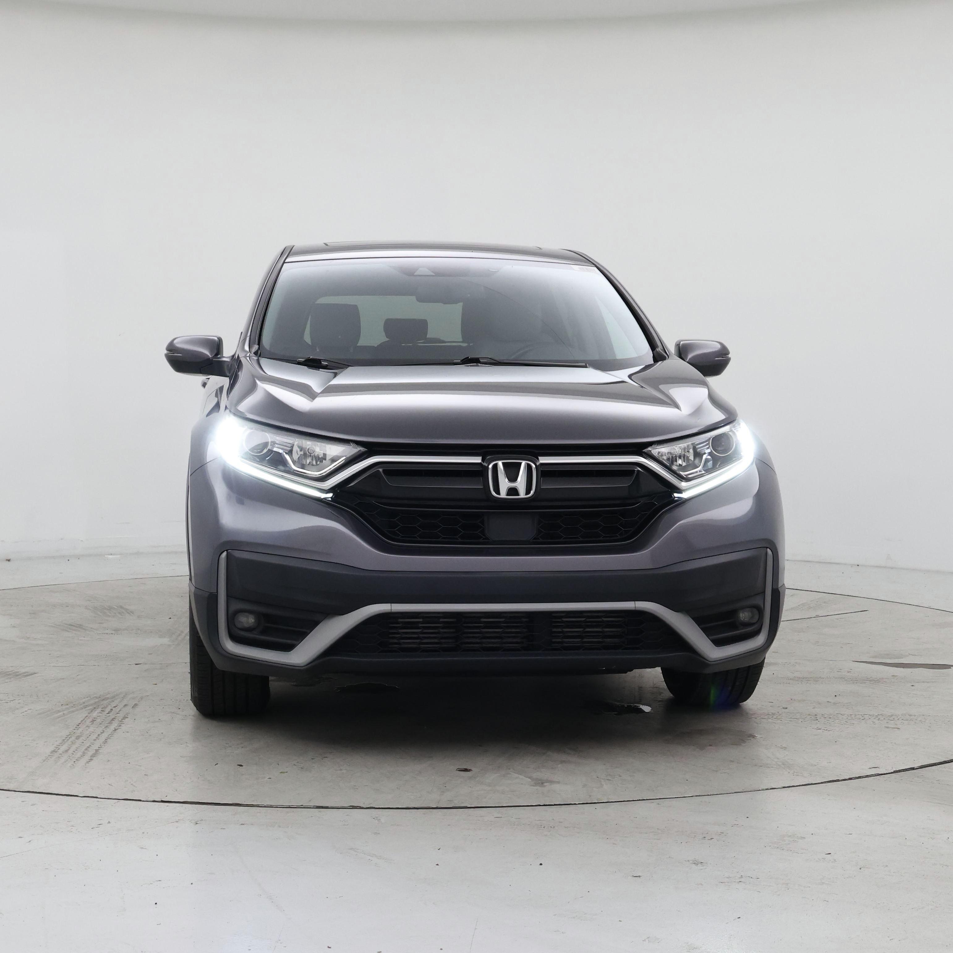 Thumbnail: 2020 Honda CR-V - 5