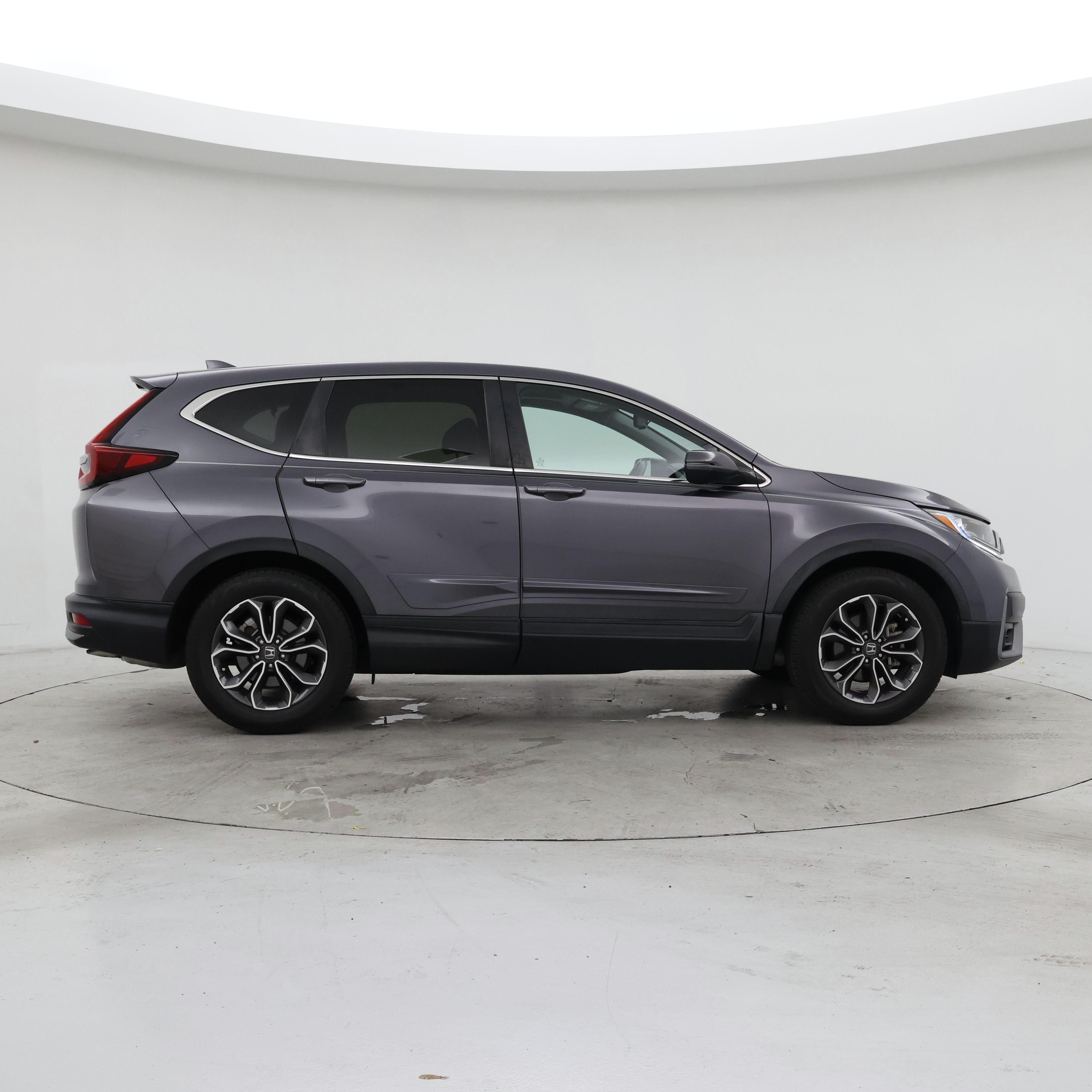 Thumbnail: 2020 Honda CR-V - 7