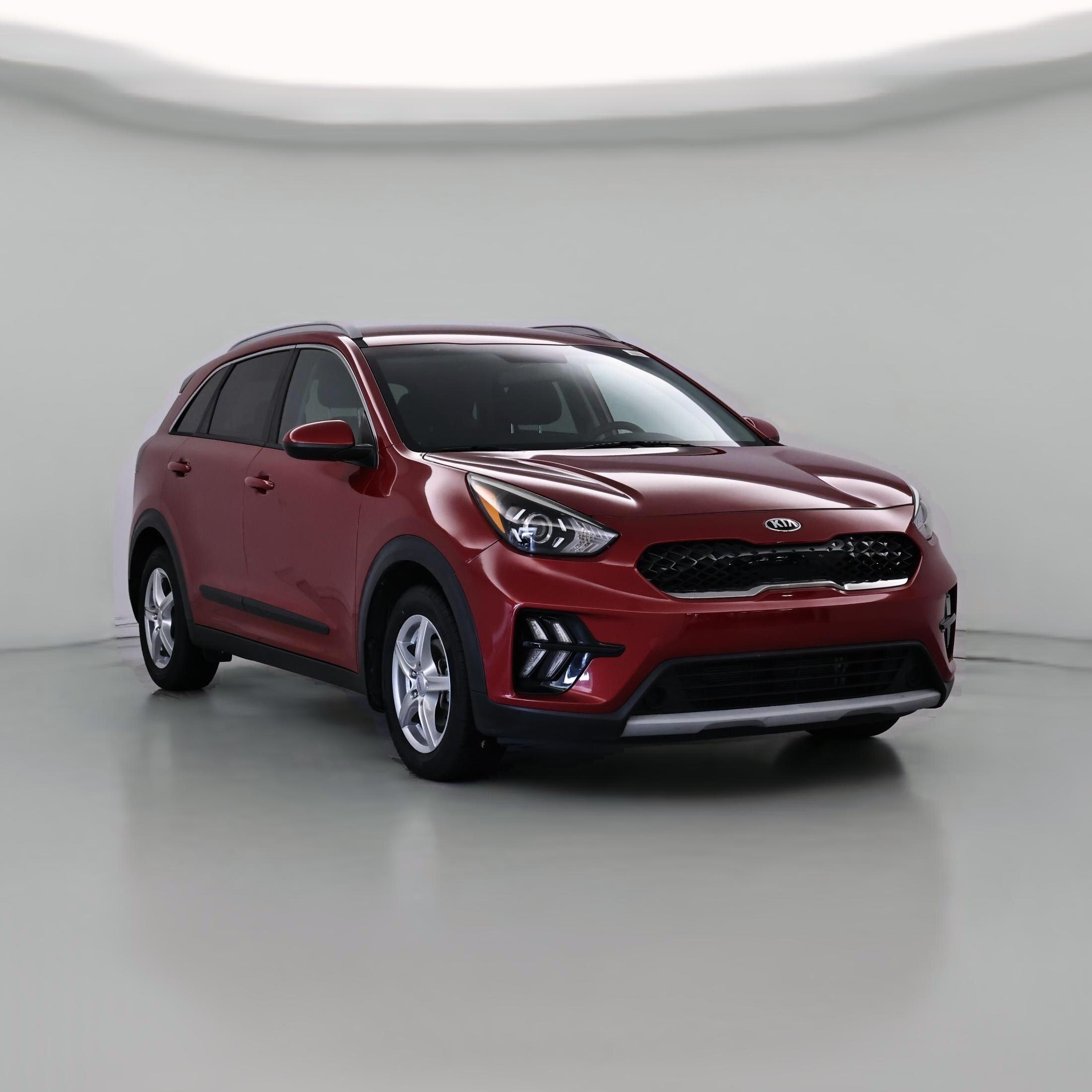 Thumbnail: 2020 Kia Niro - 1