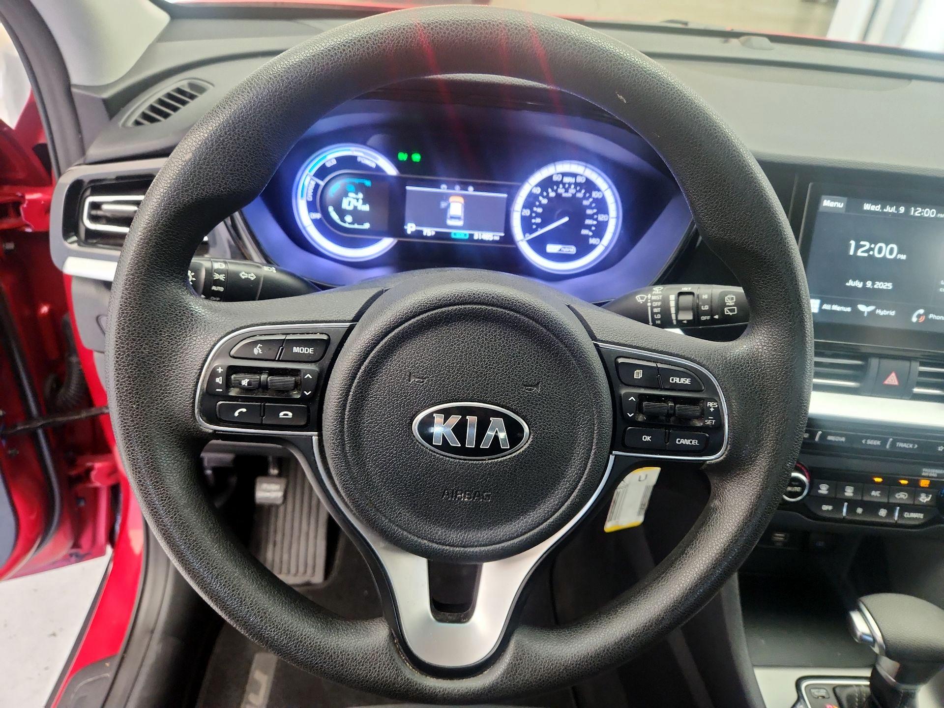 Thumbnail: 2020 Kia Niro - 10