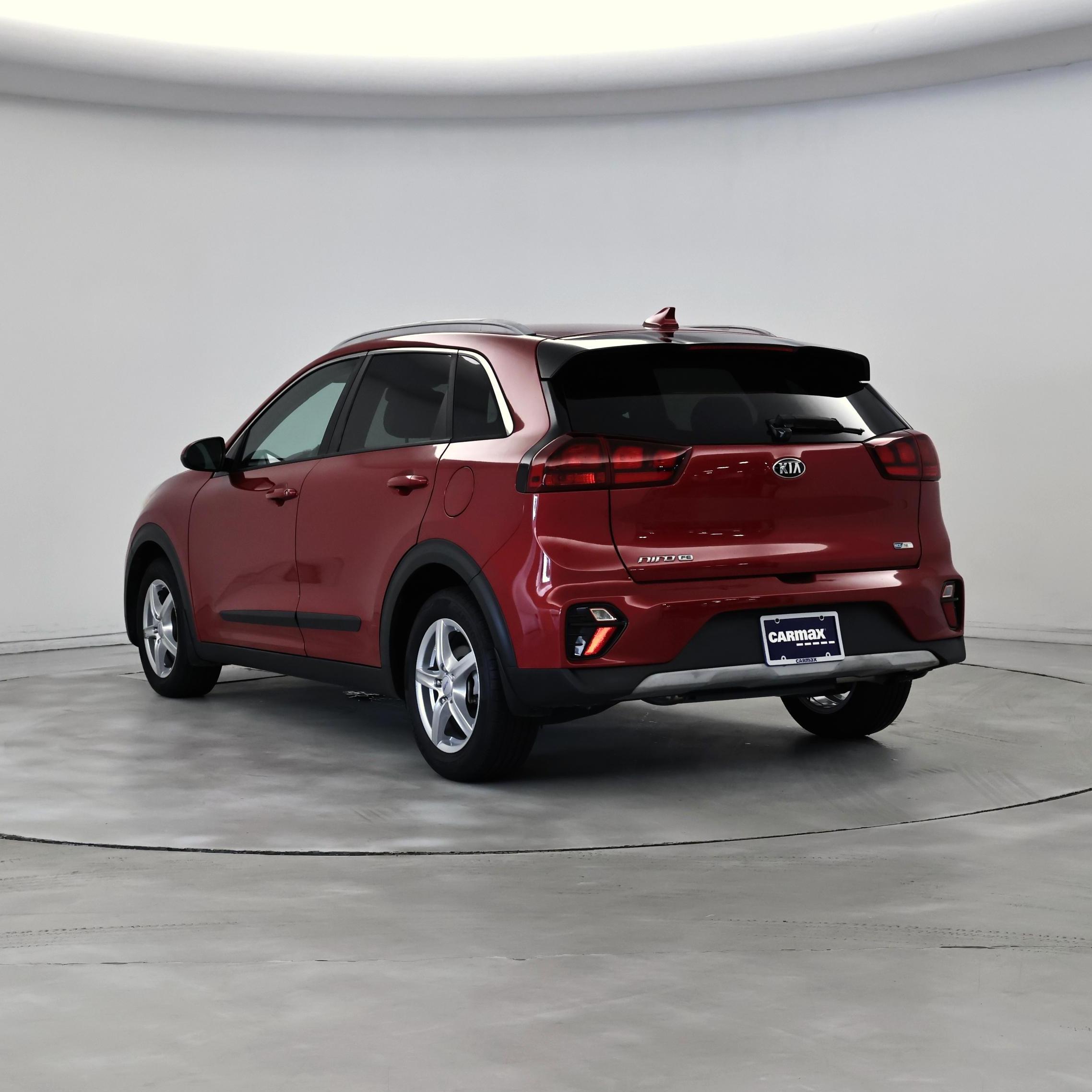 Thumbnail: 2020 Kia Niro - 2