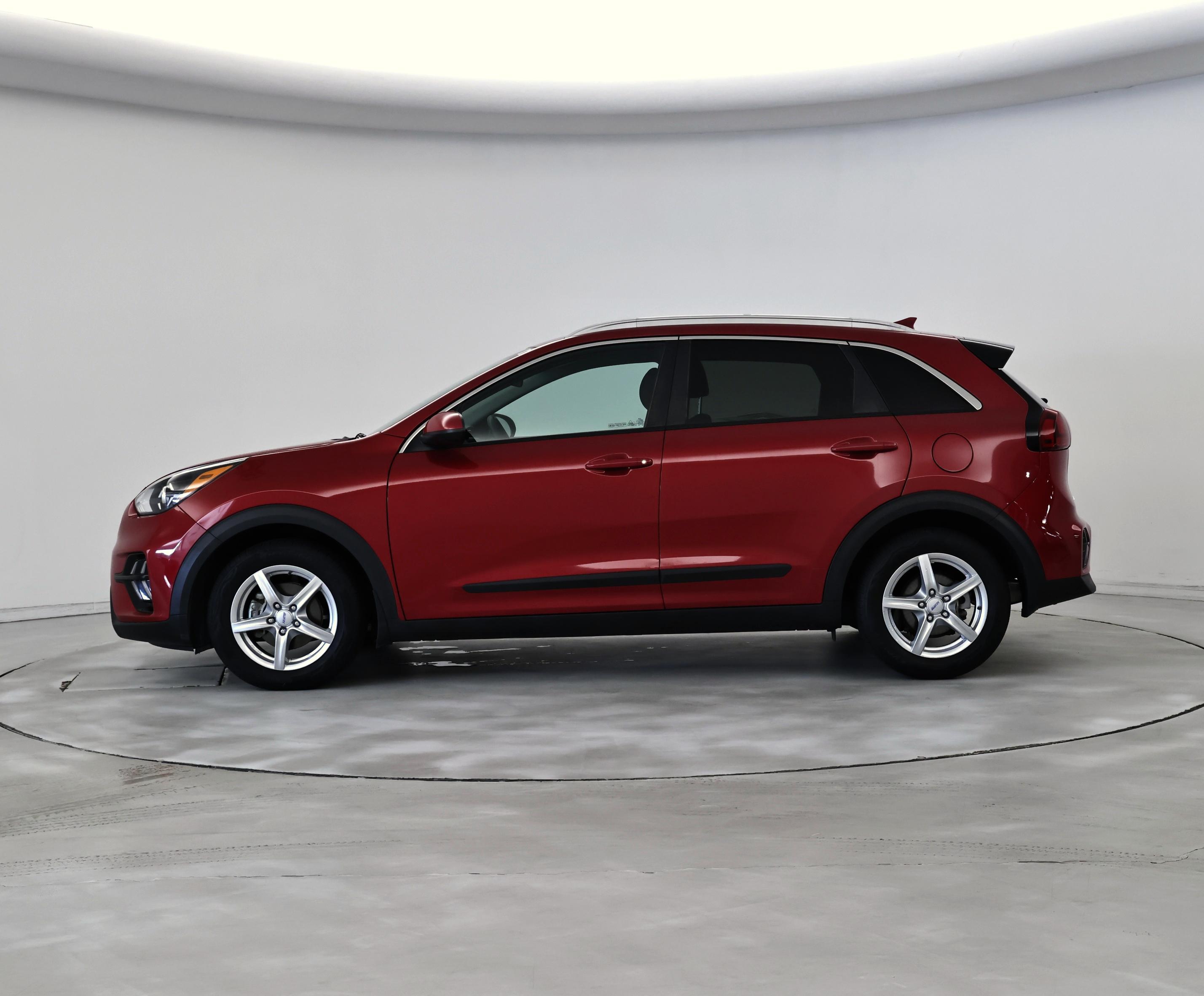Thumbnail: 2020 Kia Niro - 3