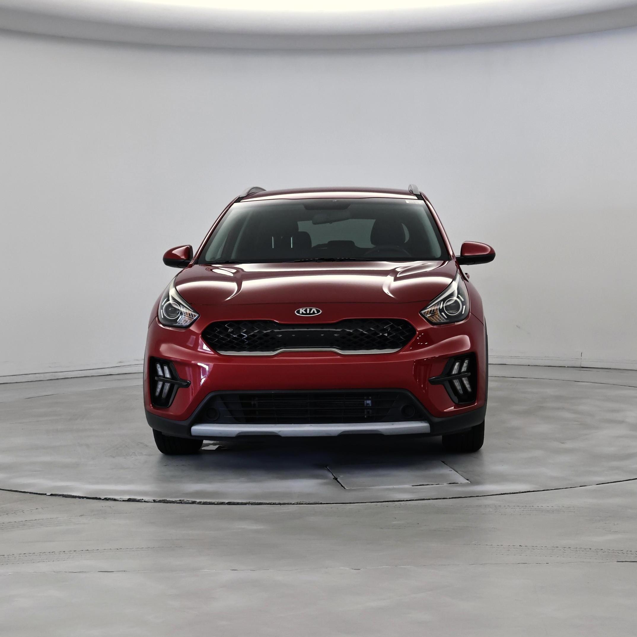 Thumbnail: 2020 Kia Niro - 5
