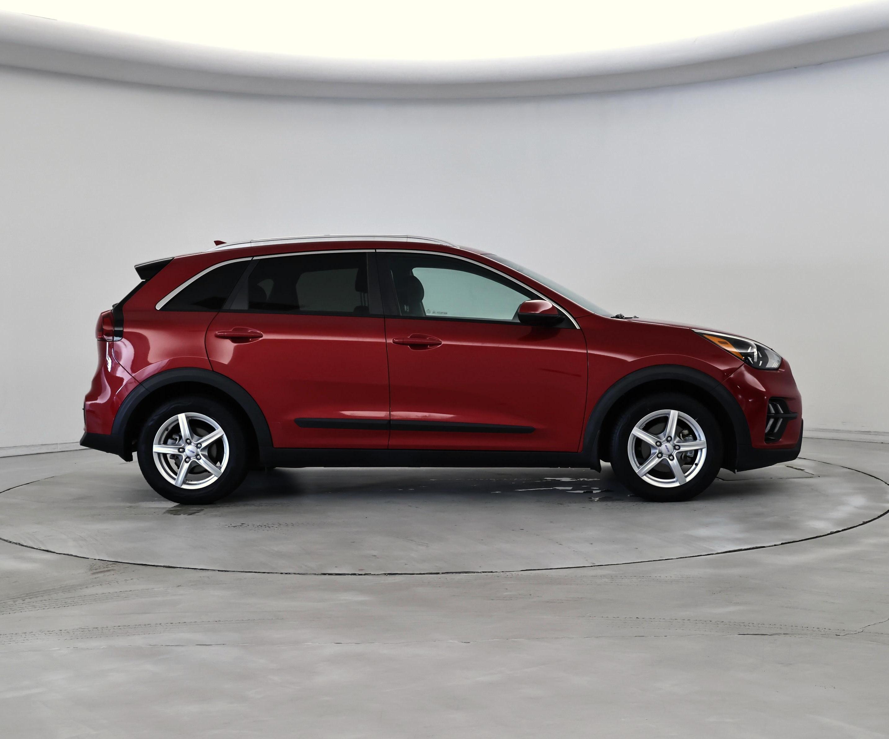 Thumbnail: 2020 Kia Niro - 7