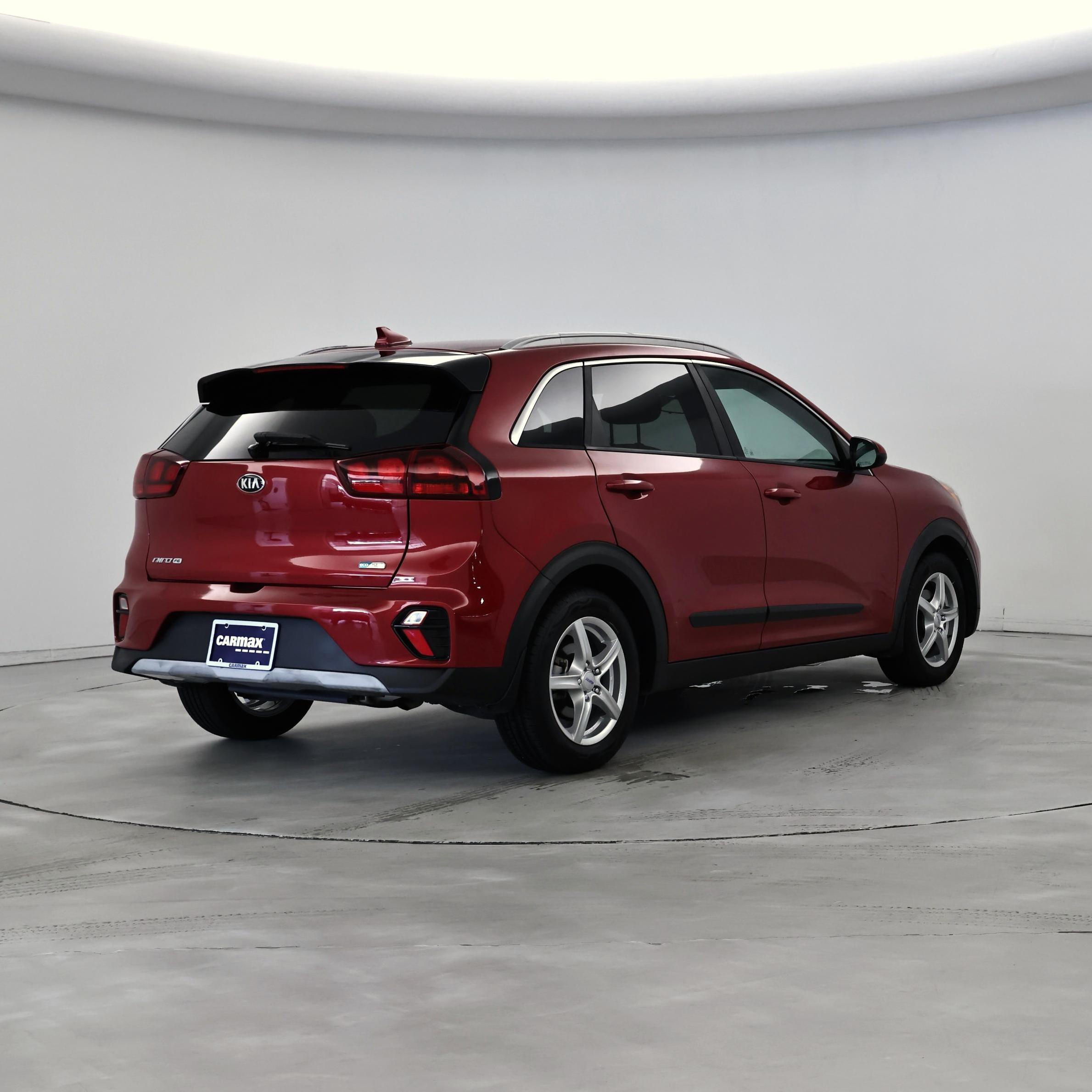 Thumbnail: 2020 Kia Niro - 8