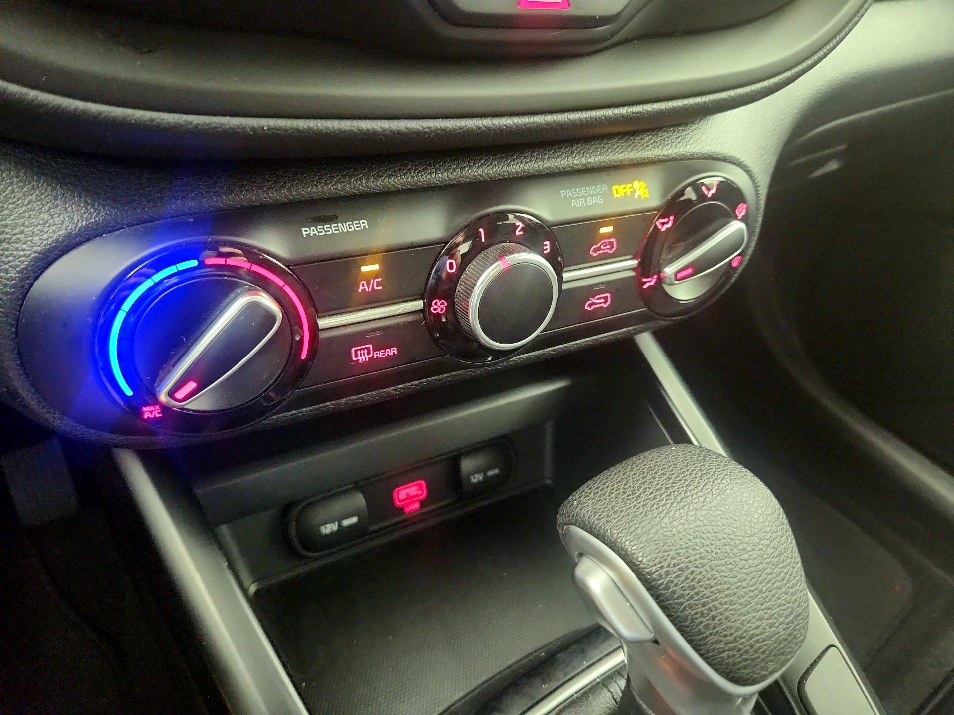 Thumbnail: 2021 Kia Soul - 14