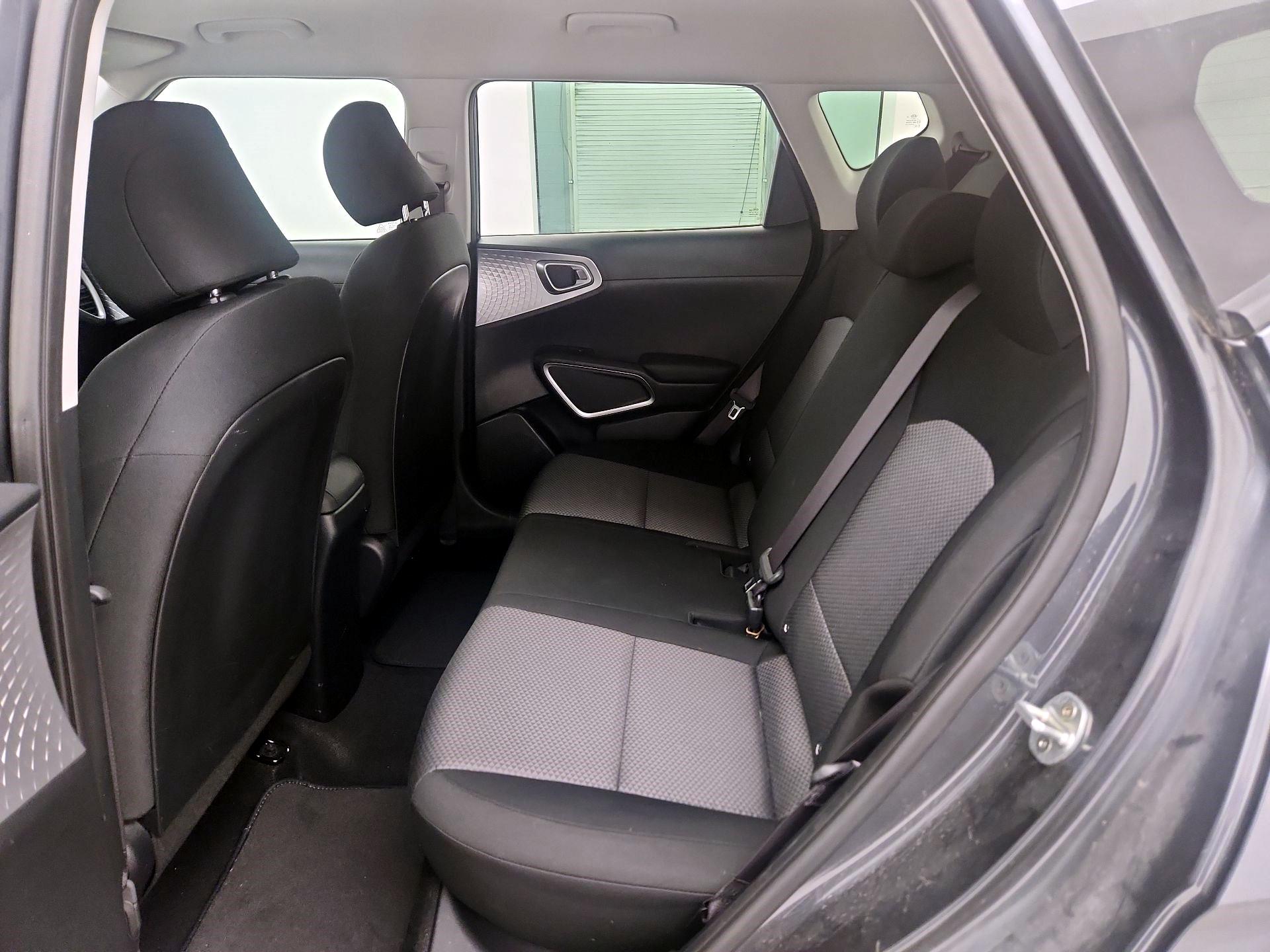 Thumbnail: 2021 Kia Soul - 17