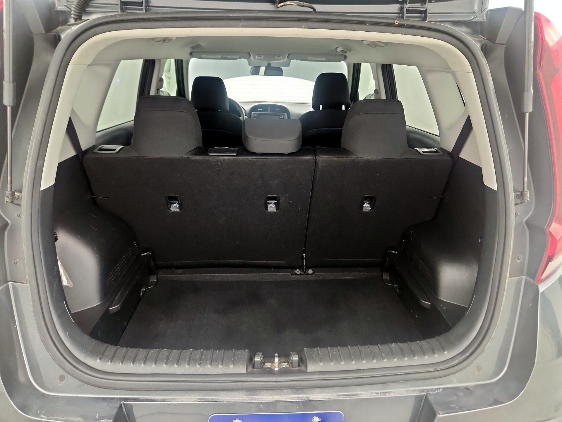 Thumbnail: 2021 Kia Soul - 18