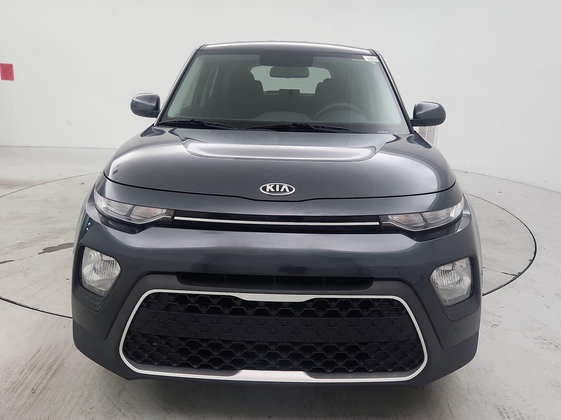 Thumbnail: 2021 Kia Soul - 2