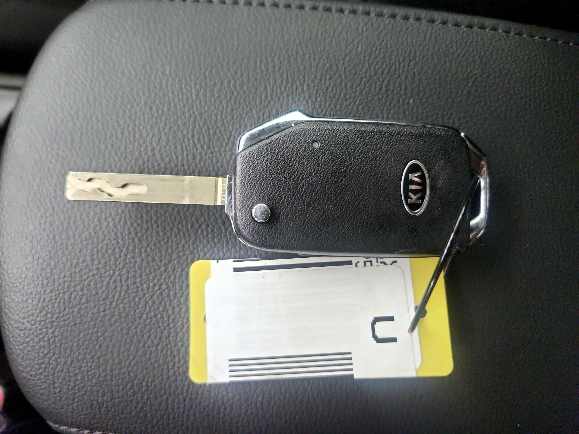 Thumbnail: 2021 Kia Soul - 20