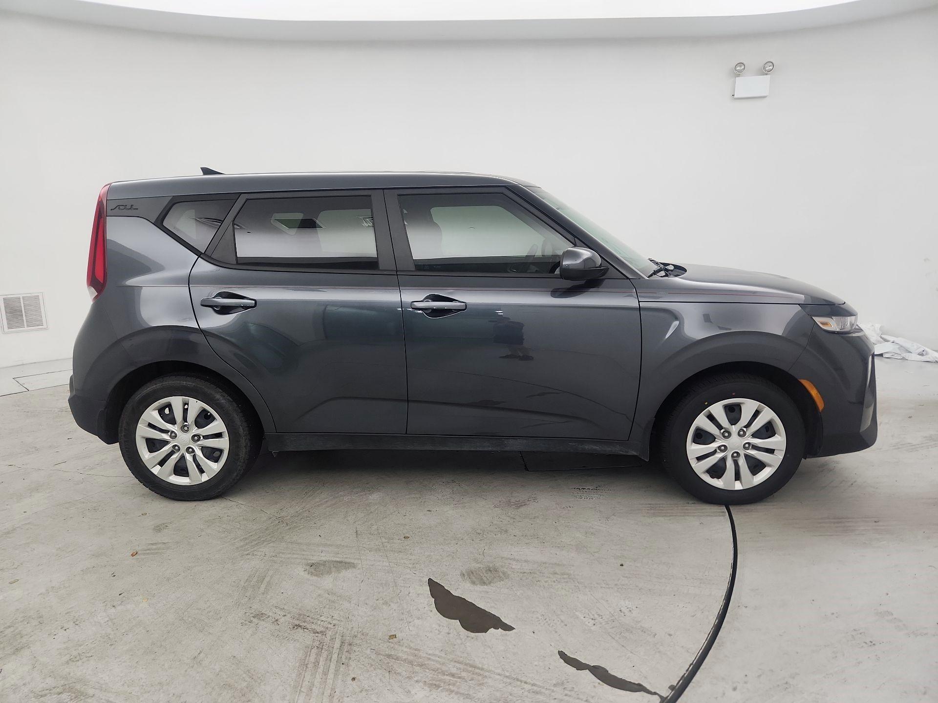 Thumbnail: 2021 Kia Soul - 4