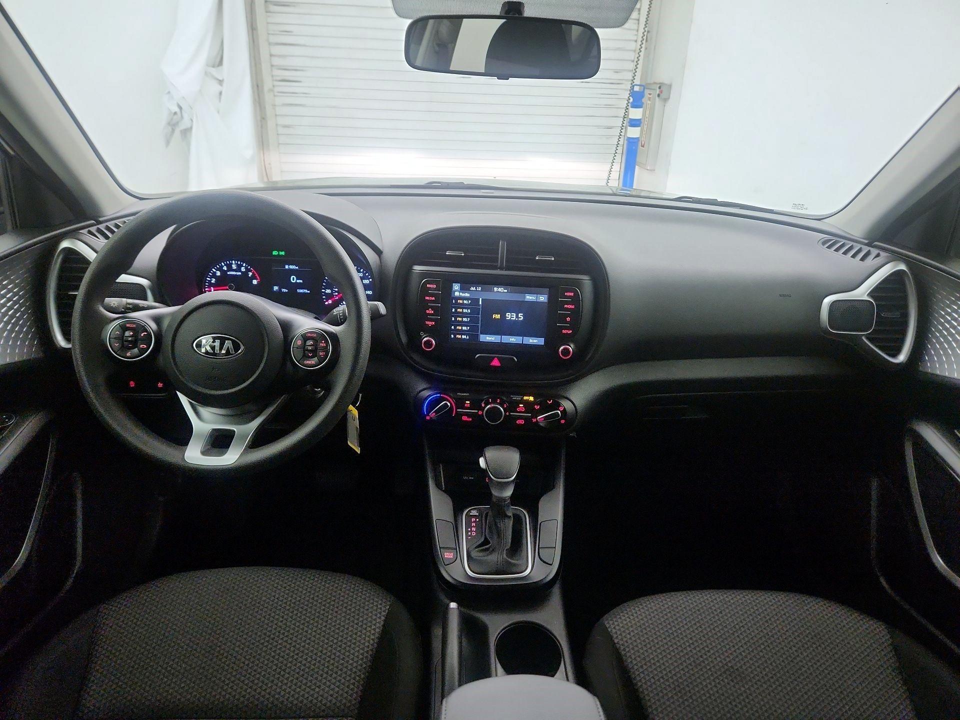 Thumbnail: 2021 Kia Soul - 8