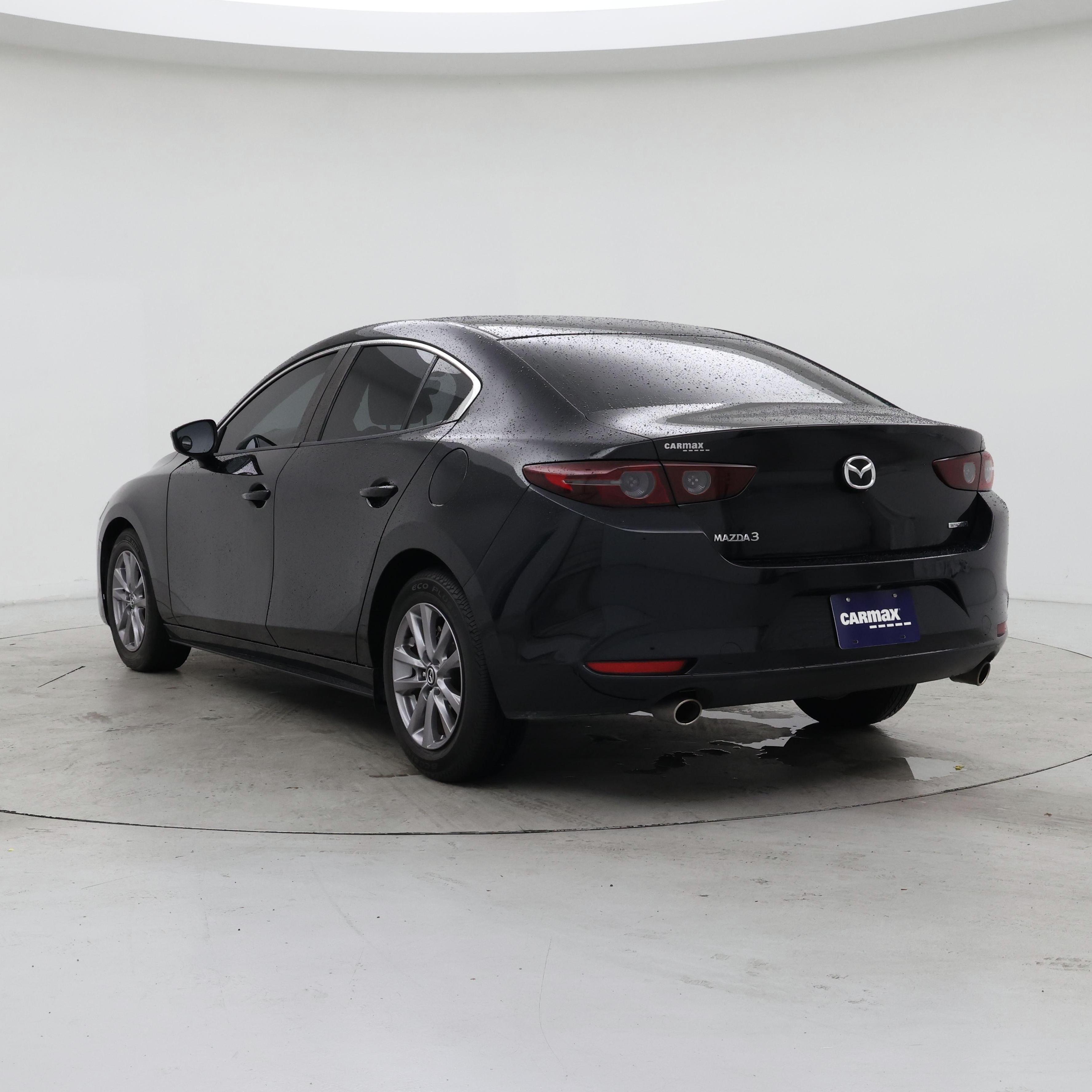 Thumbnail: 2021 Mazda Mazda3 - 2