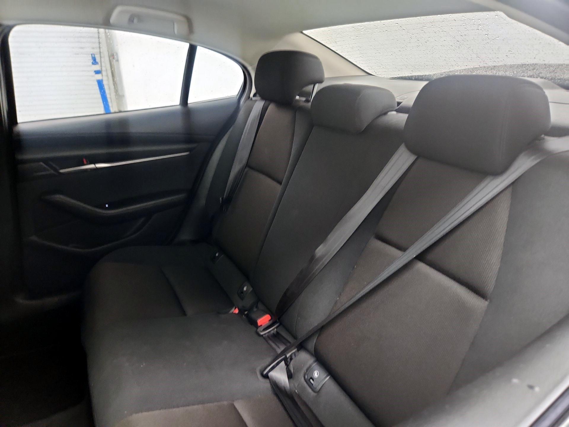 Thumbnail: 2021 Mazda Mazda3 - 19
