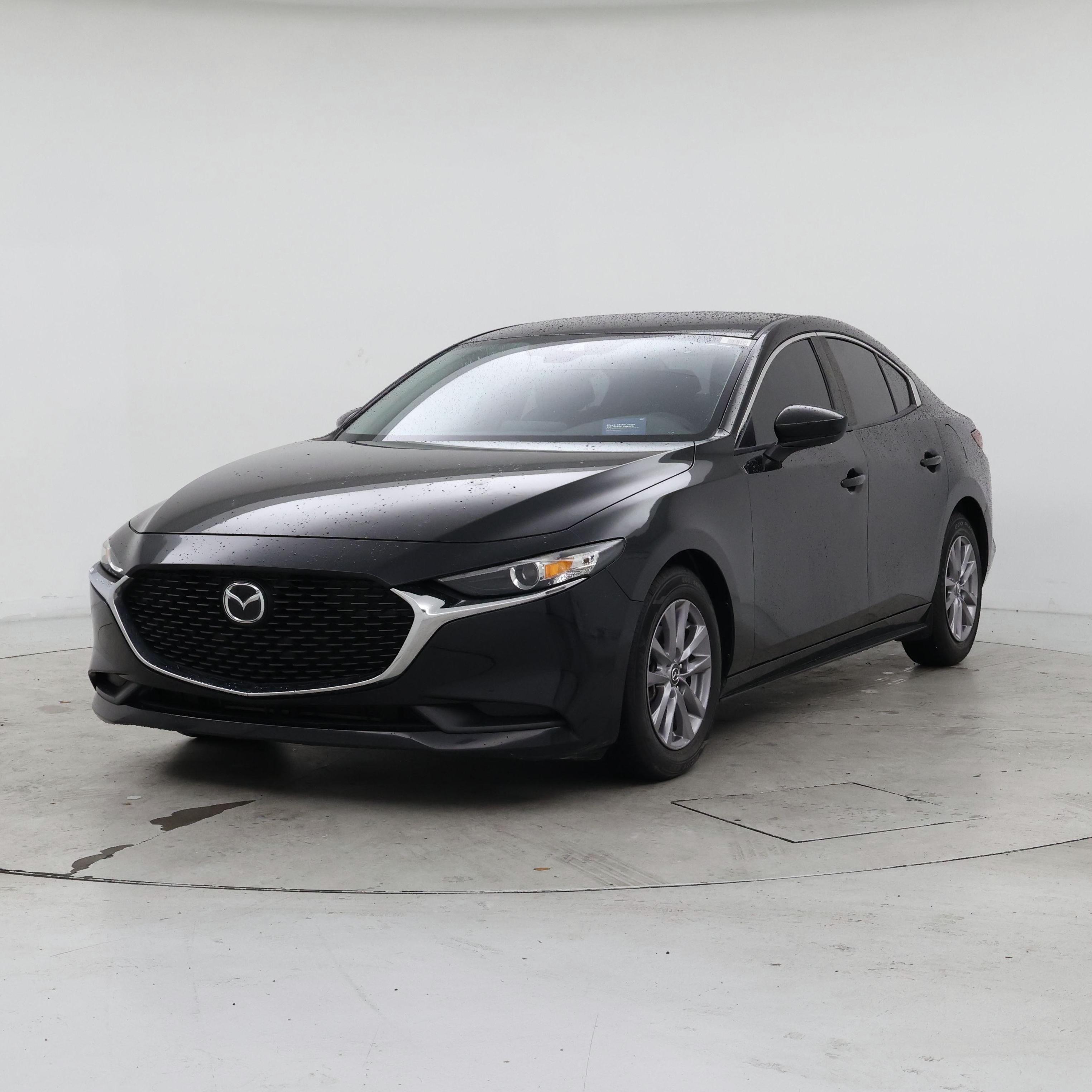 Thumbnail: 2021 Mazda Mazda3 - 4