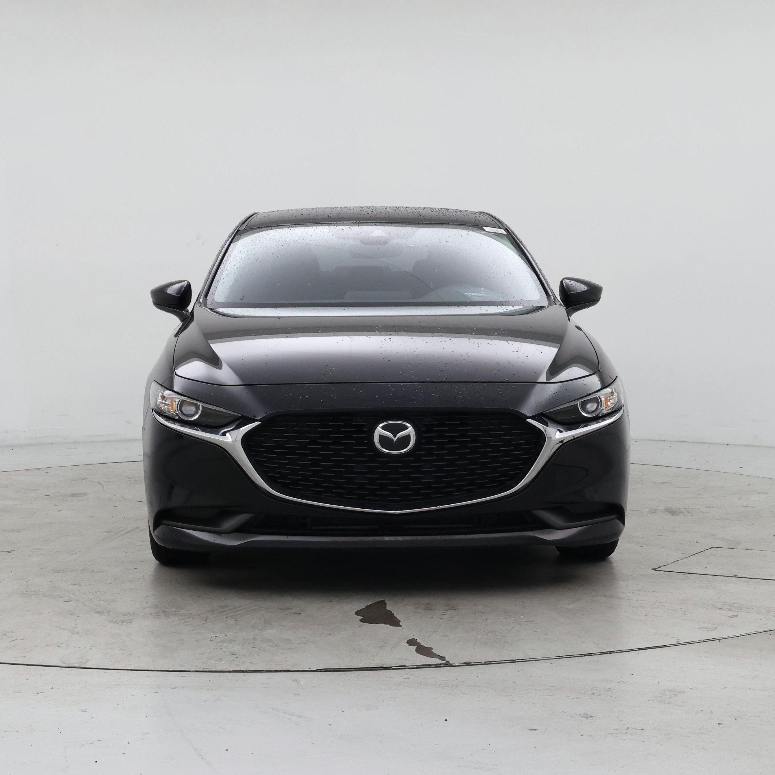 Thumbnail: 2021 Mazda Mazda3 - 5