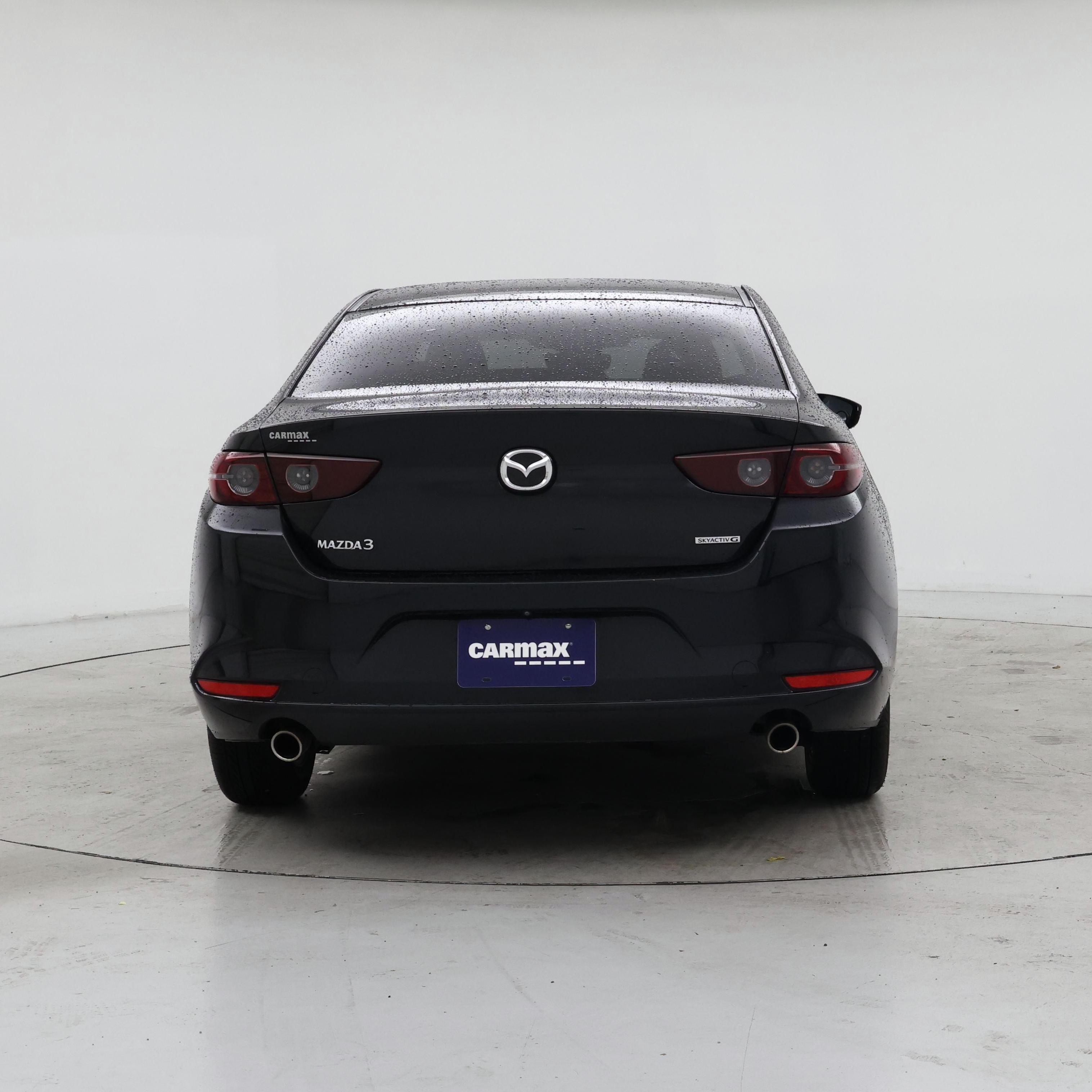 Thumbnail: 2021 Mazda Mazda3 - 6