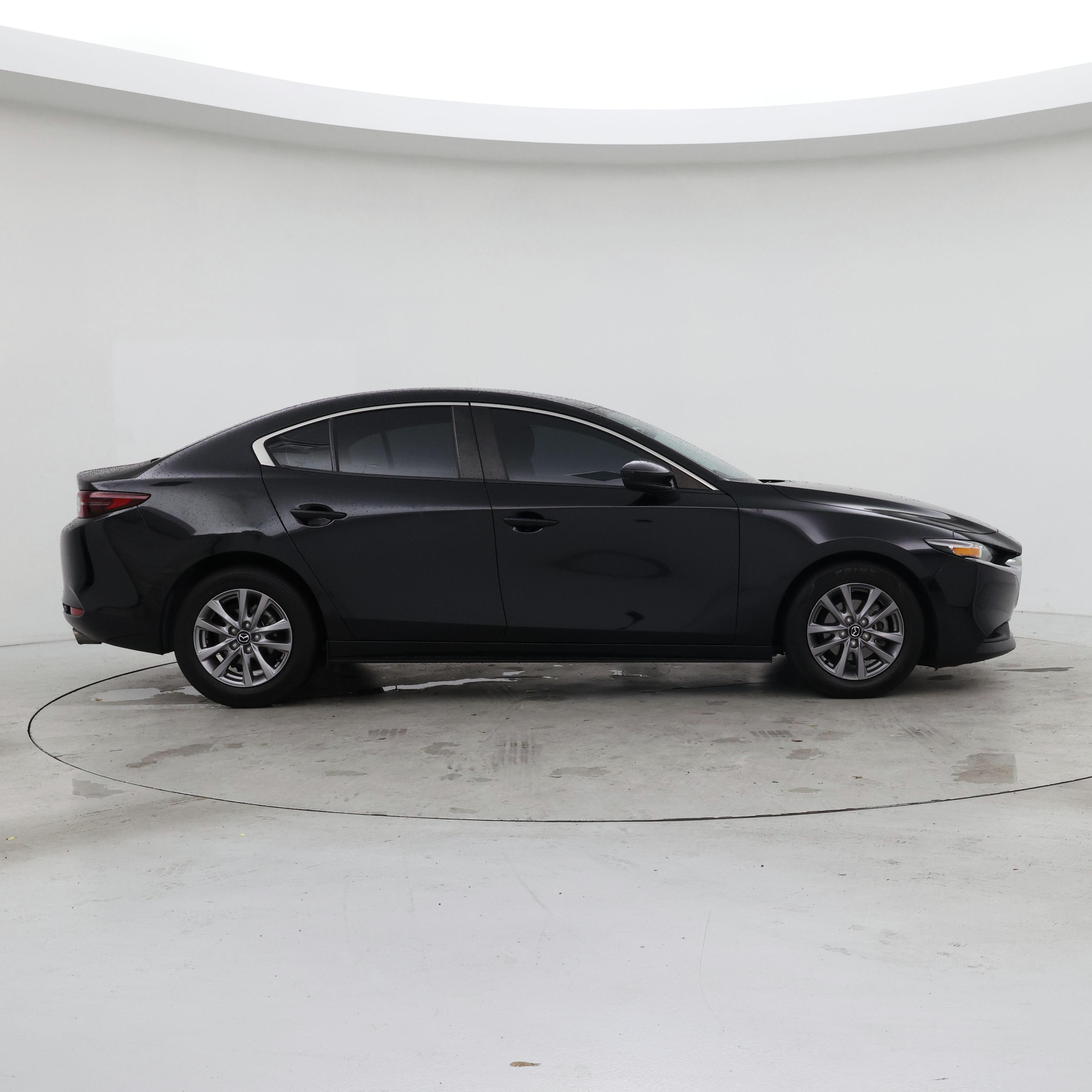 Thumbnail: 2021 Mazda Mazda3 - 7