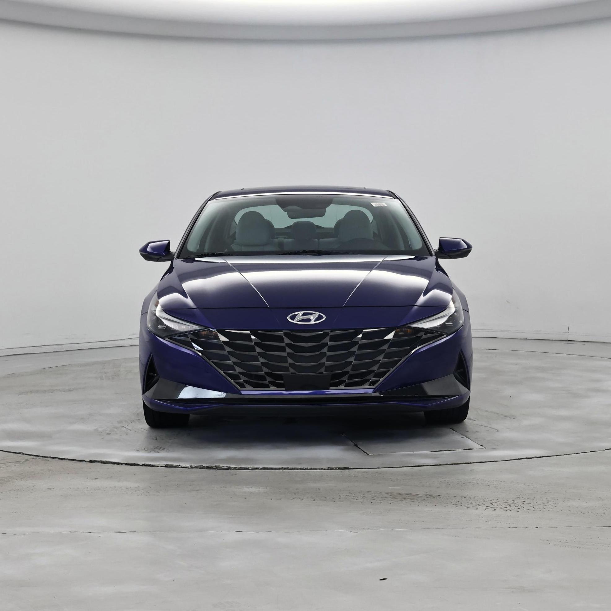 Thumbnail: 2023 Hyundai Elantra - 5
