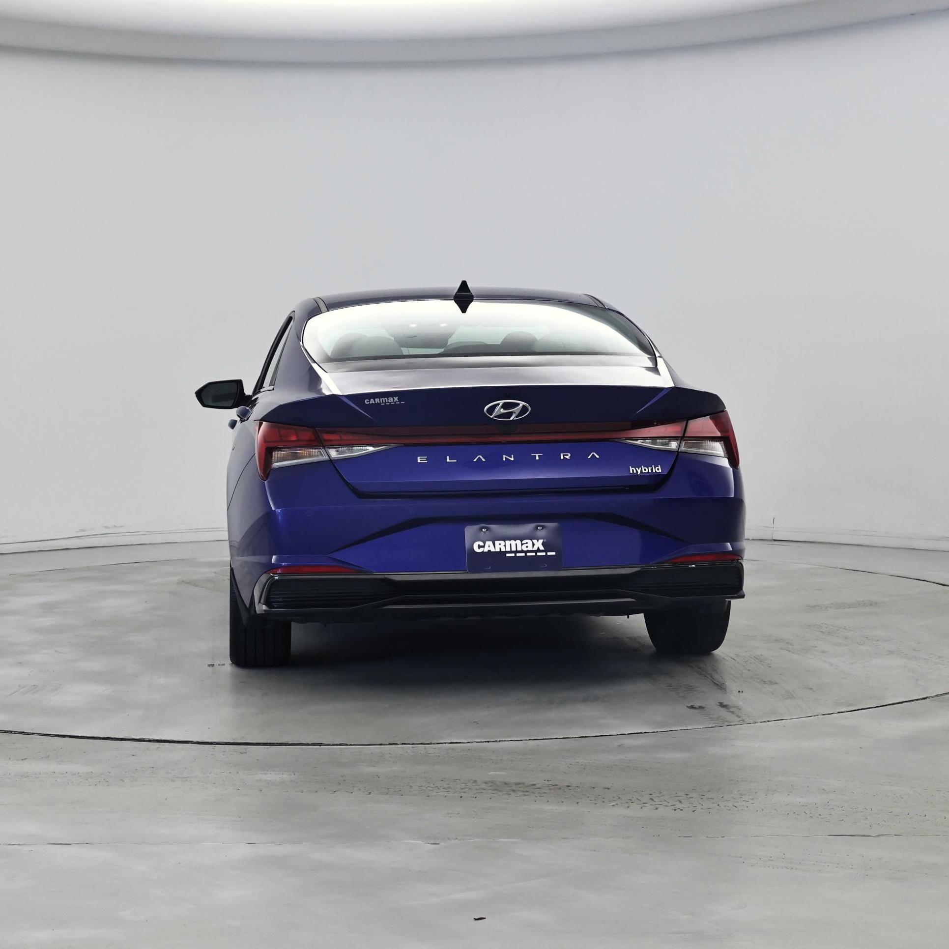Thumbnail: 2023 Hyundai Elantra - 6