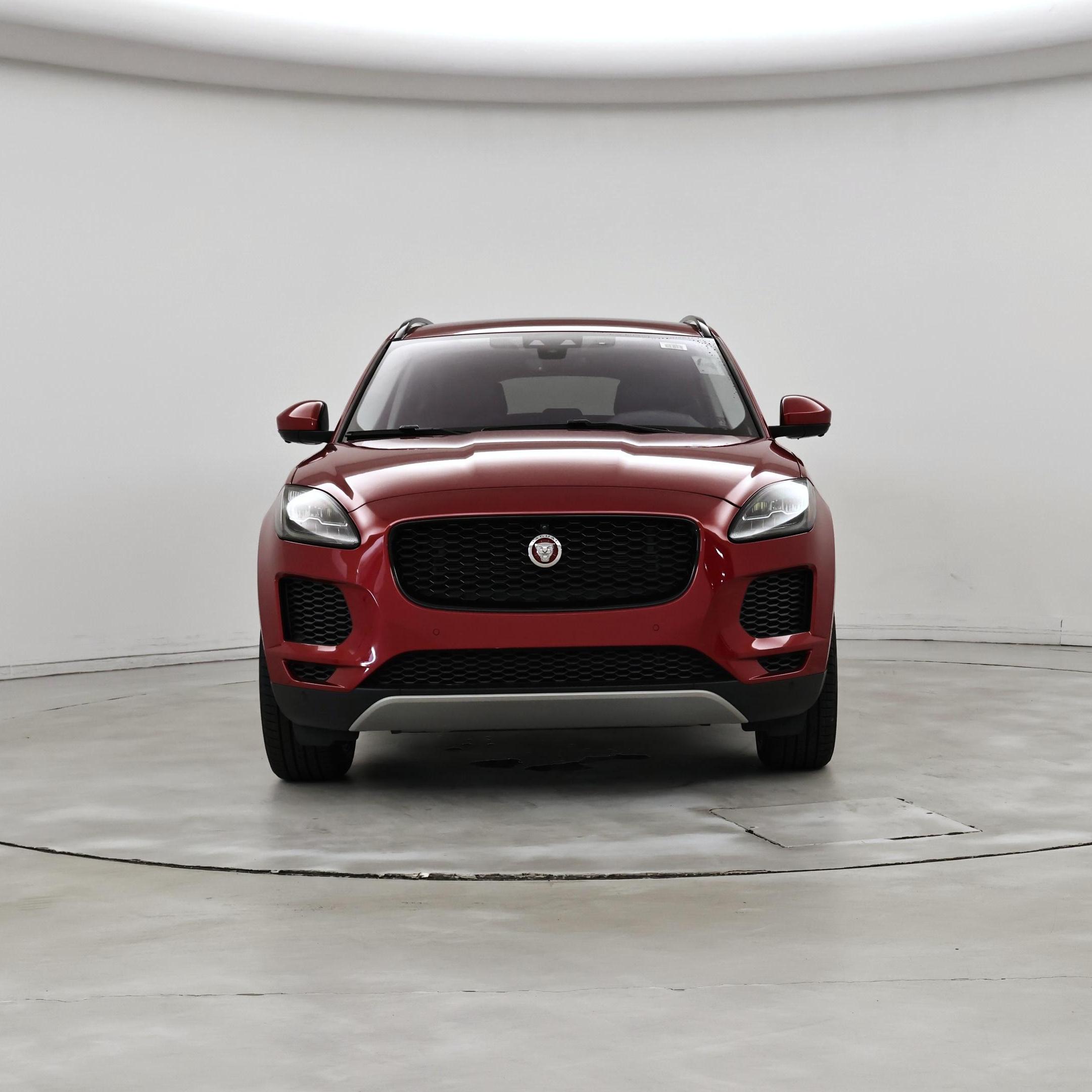 Thumbnail: 2020 Jaguar E-Pace - 5