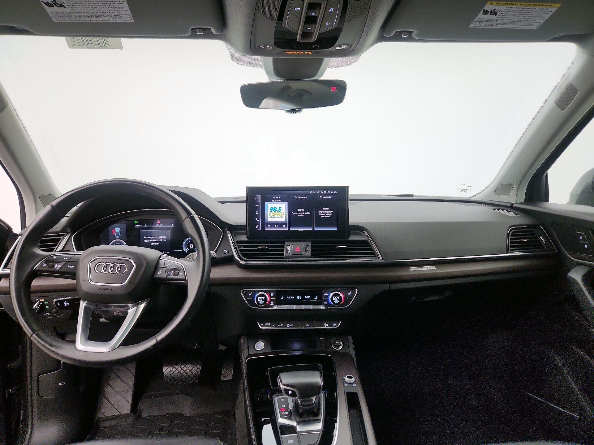 Thumbnail: 2021 Audi Q5 - 9