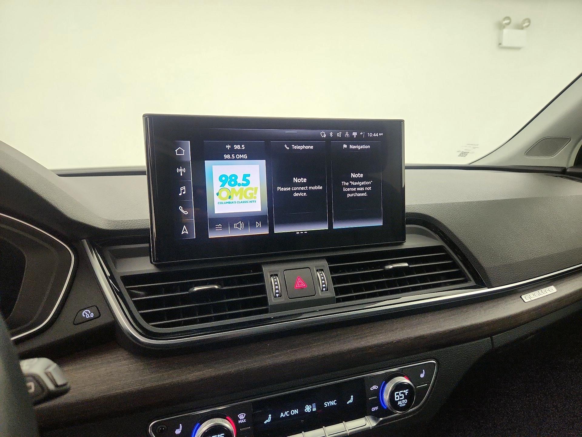 Thumbnail: 2021 Audi Q5 - 15