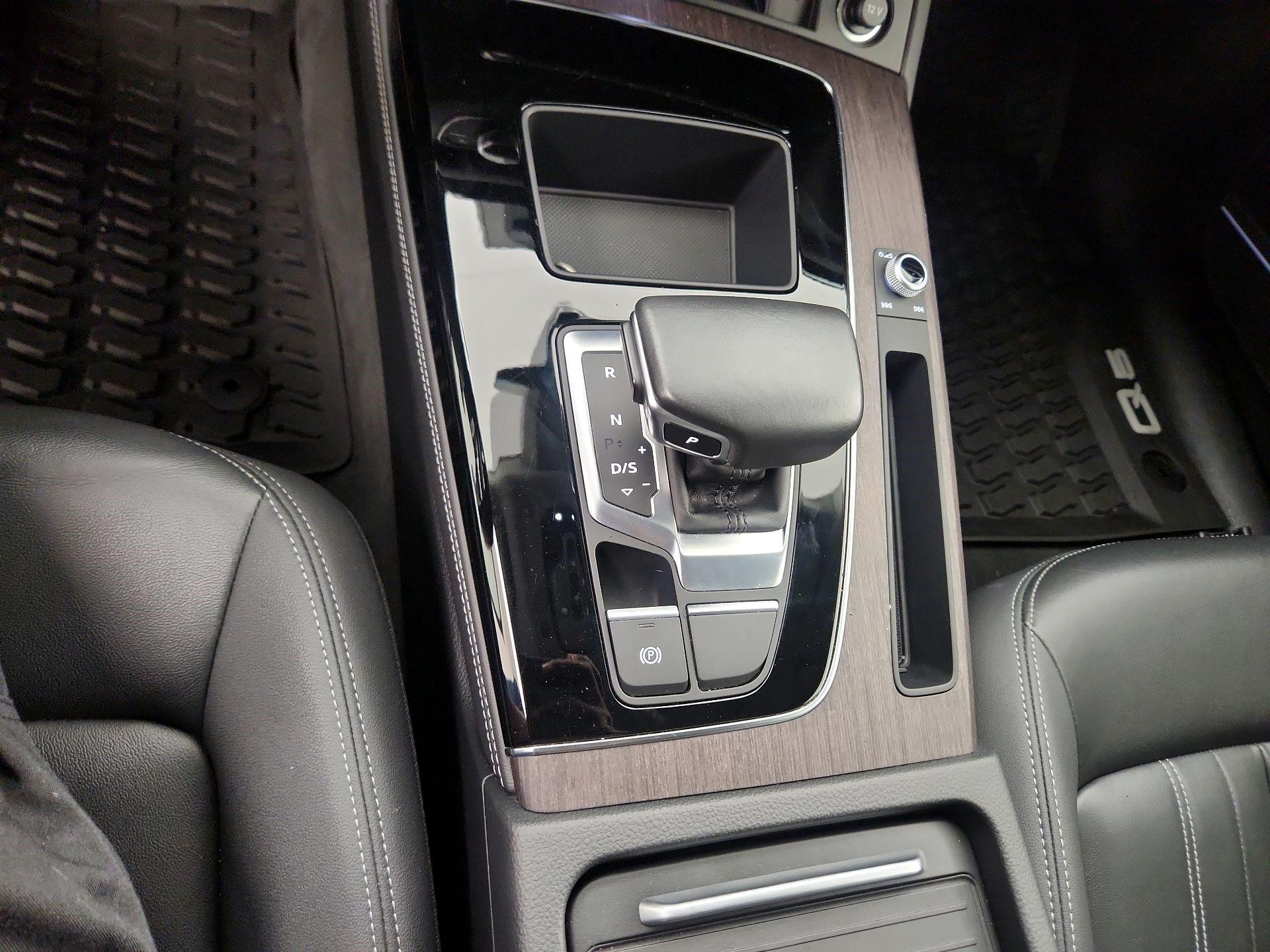 Thumbnail: 2021 Audi Q5 - 17