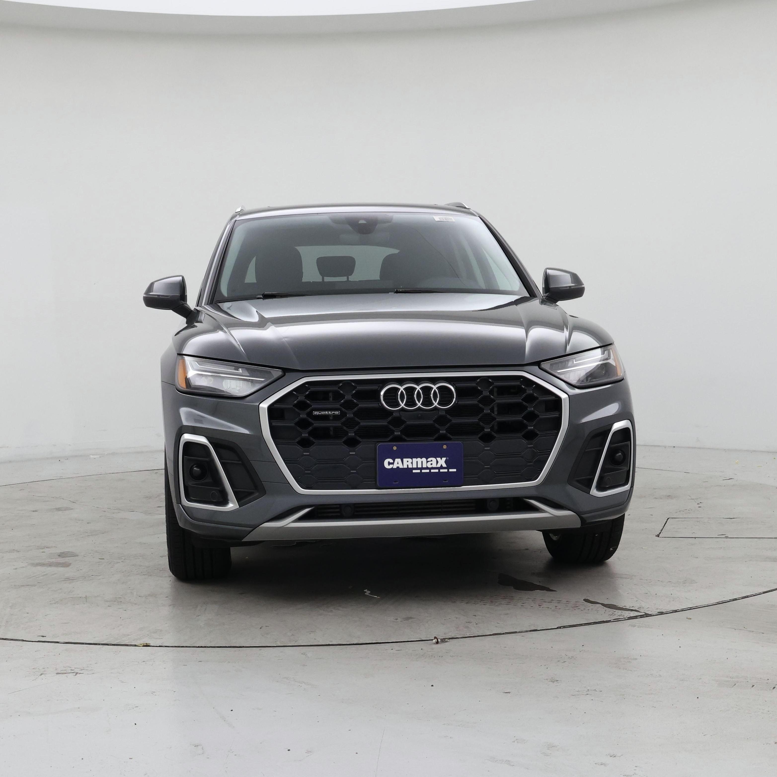 Thumbnail: 2021 Audi Q5 - 5