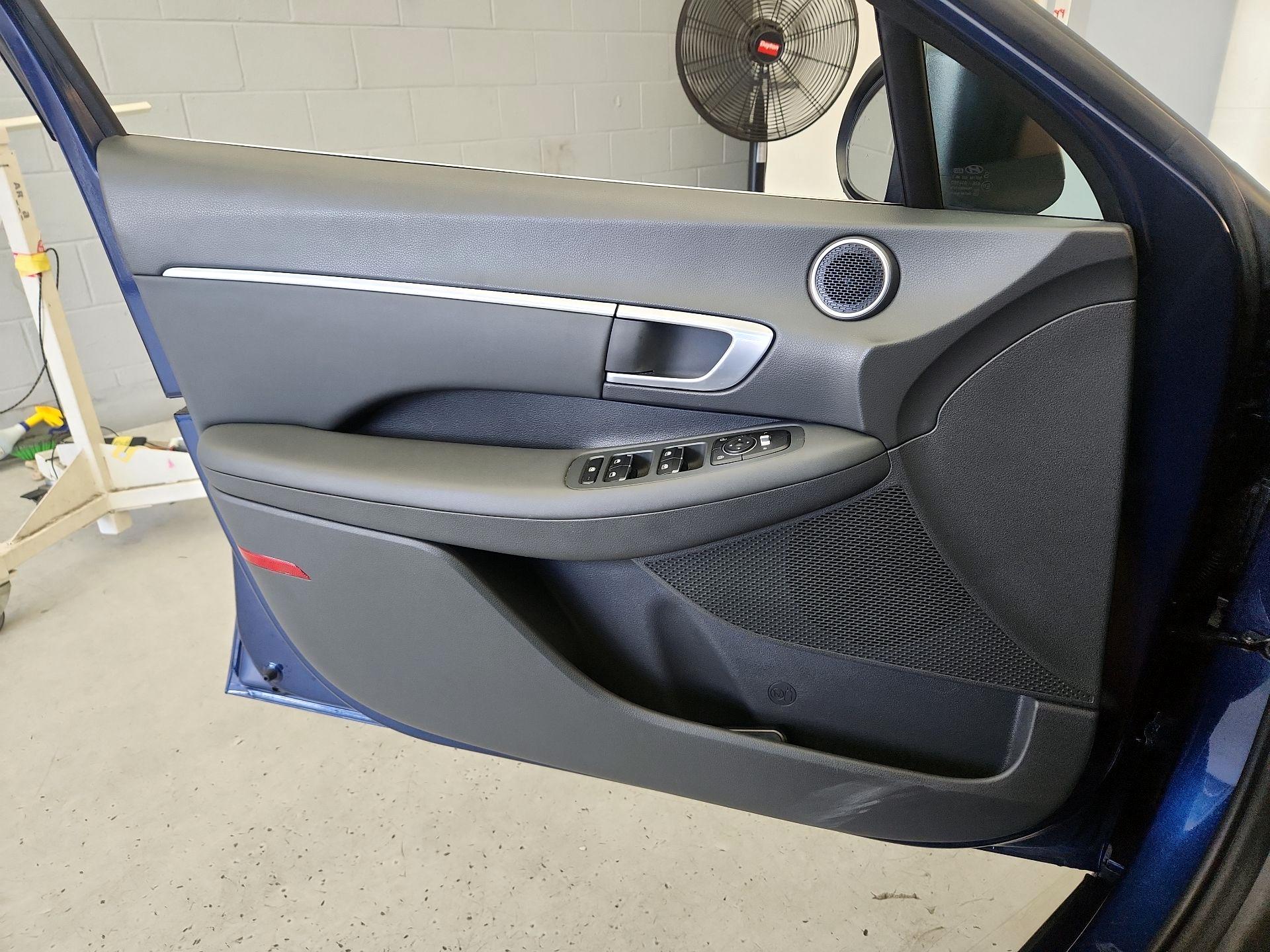 Thumbnail: 2020 Hyundai Sonata - 12